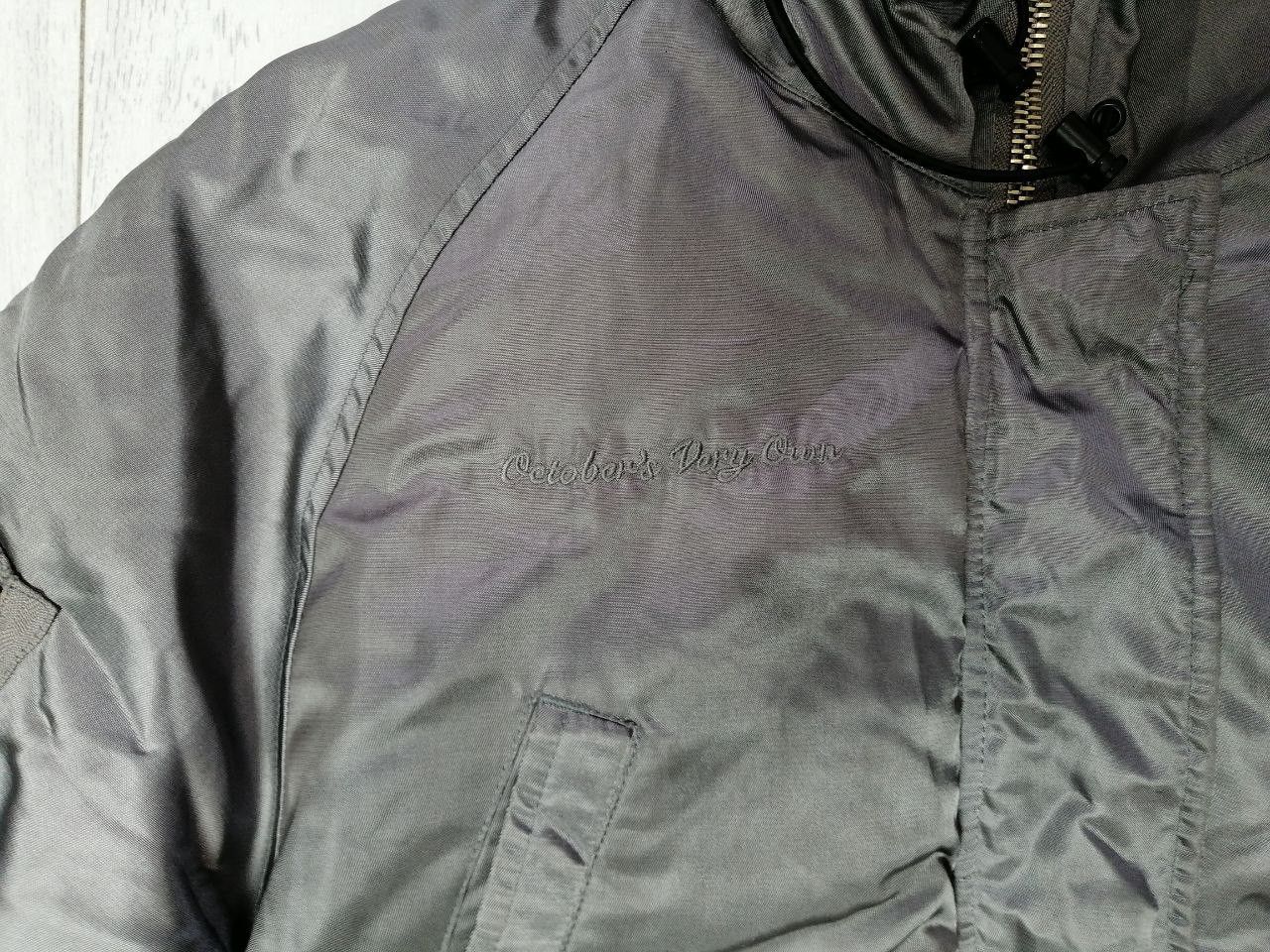 Canada Goose OVO X Canada Goose Women's Bomber Jacket Size XS Size XS / US 0-2 / IT 36-38 - 5 Thumbnail