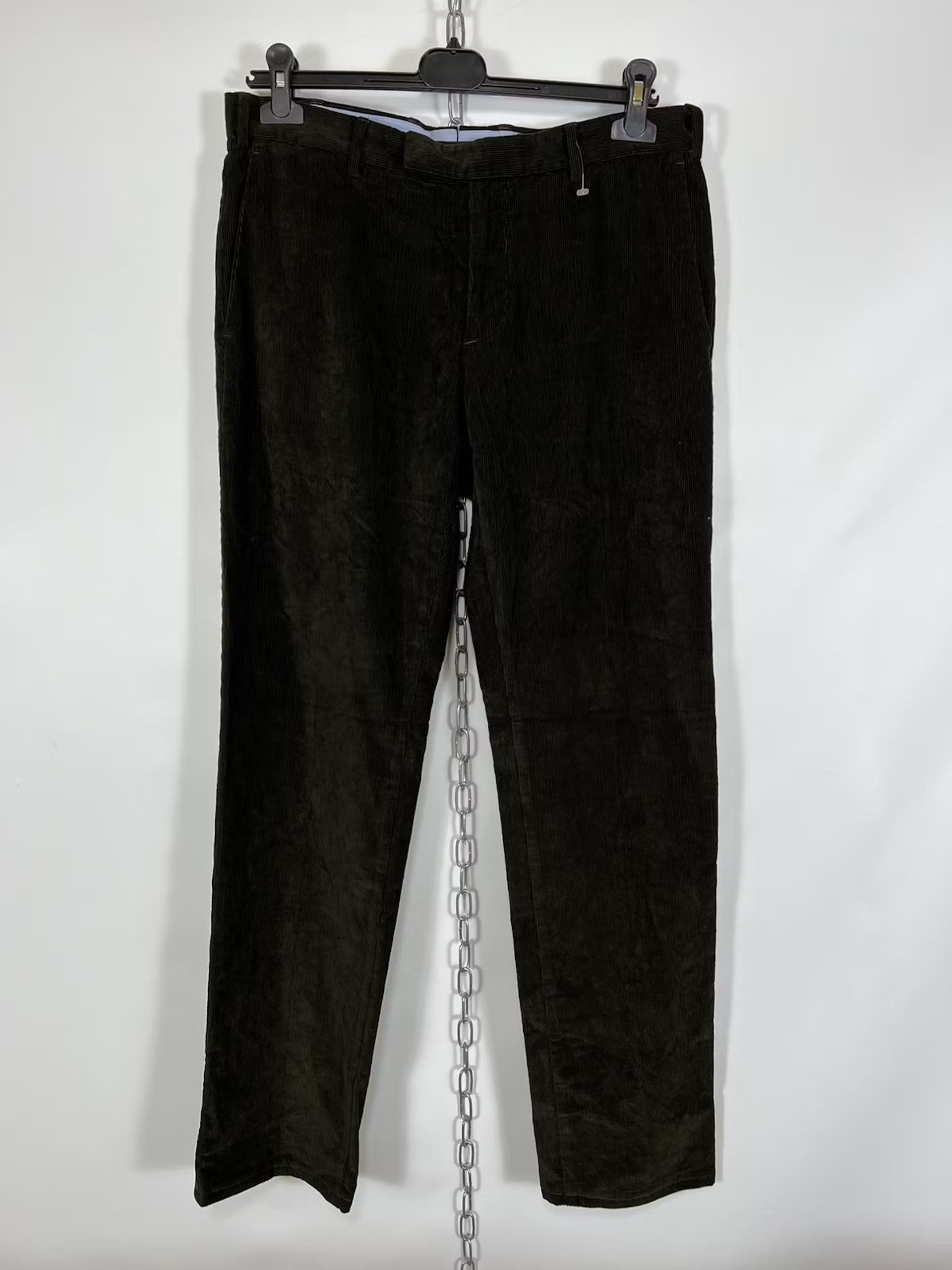 Polo Ralph Lauren Polo Ralph Lauren velvet pants Size US 32 / EU 48 - 1 Thumbnail