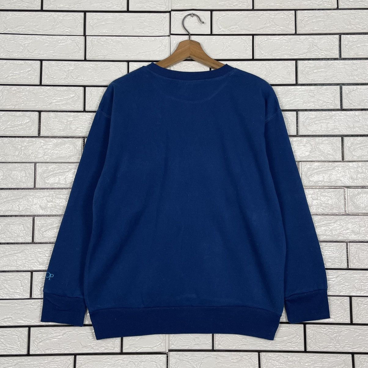 Ocean Pacific Ocean Pacific West Coat California Sweatshirt Size US M / EU 48-50 / 2 - 7 Thumbnail