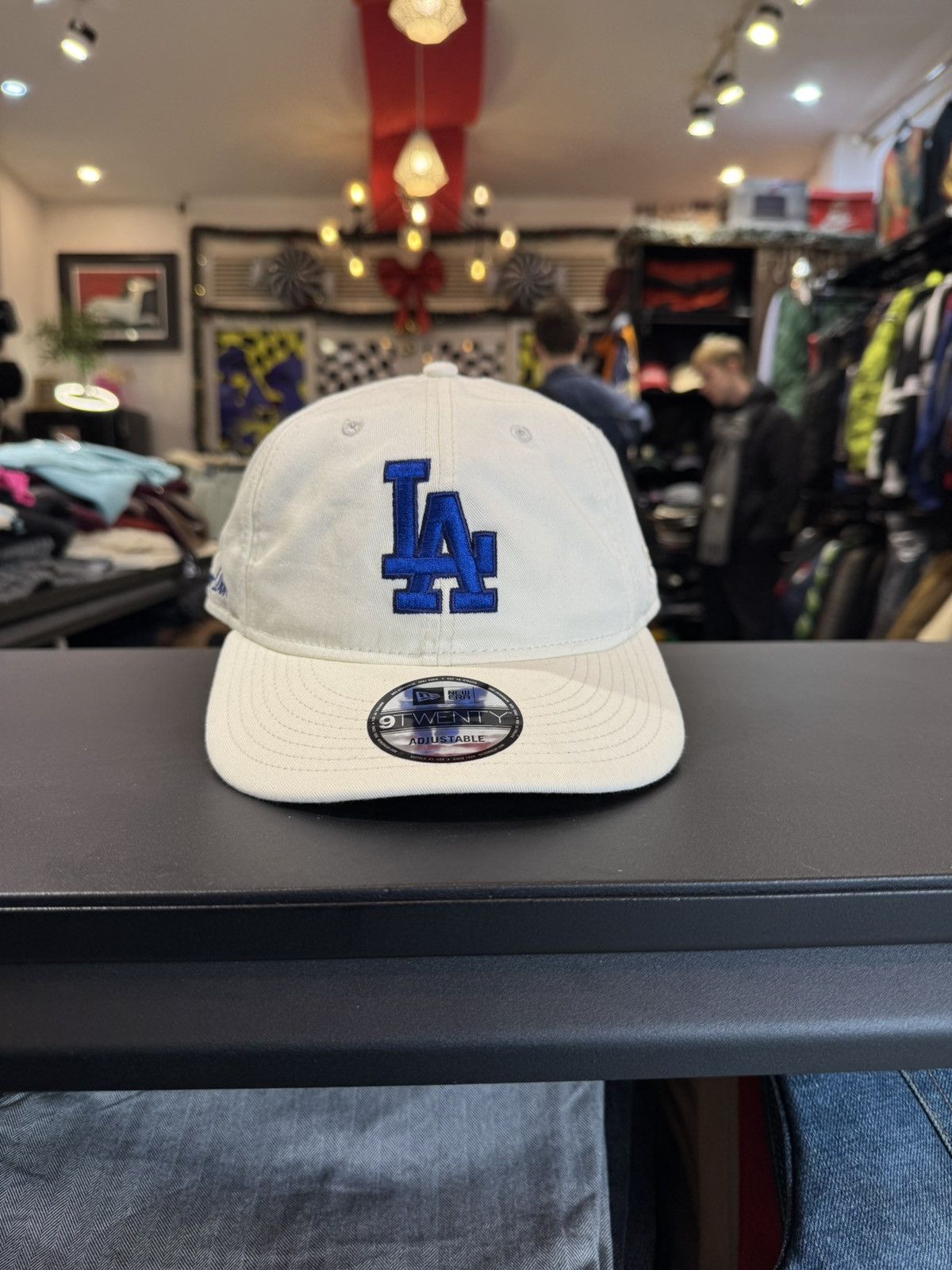 Aime Leon Dore Aime Leon Dore x newera Size ONE SIZE - 1 Thumbnail