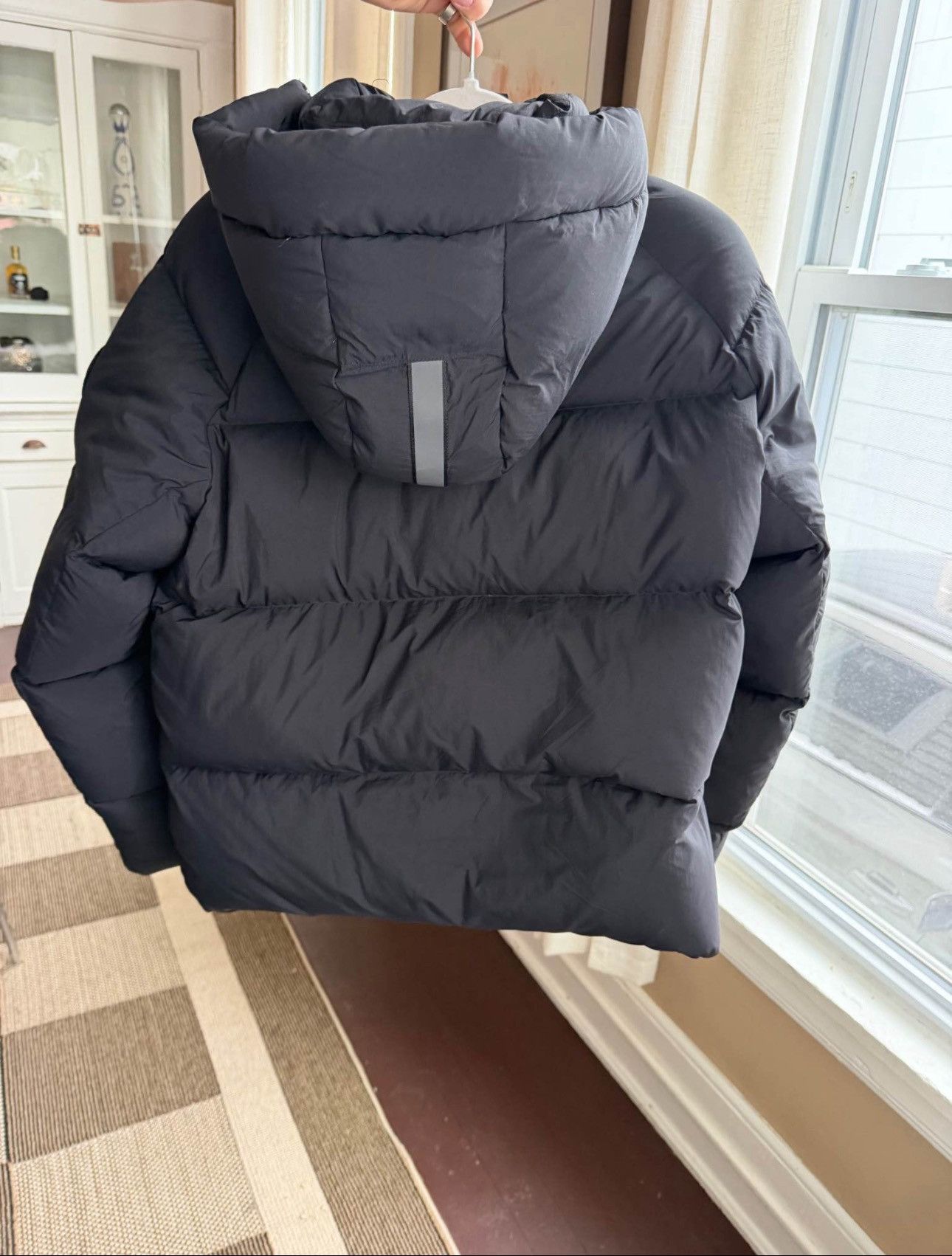 Canada Goose Canada Goose Junction Parka Size L / US 10 / IT 46 - 9 Thumbnail
