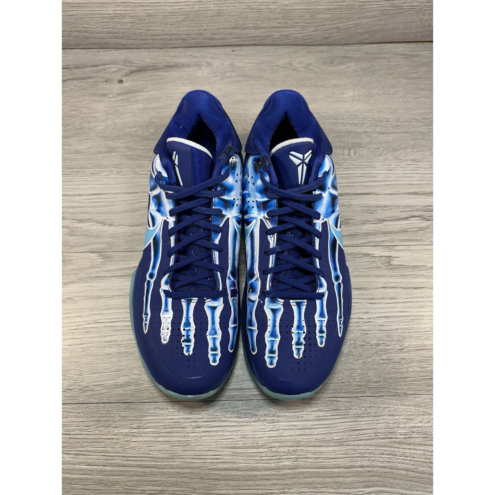 Nike Nike Zoom Kobe 5 Protro X-Ray - Size 8.5 Size US 8.5 / EU 41-42 - 4 Thumbnail