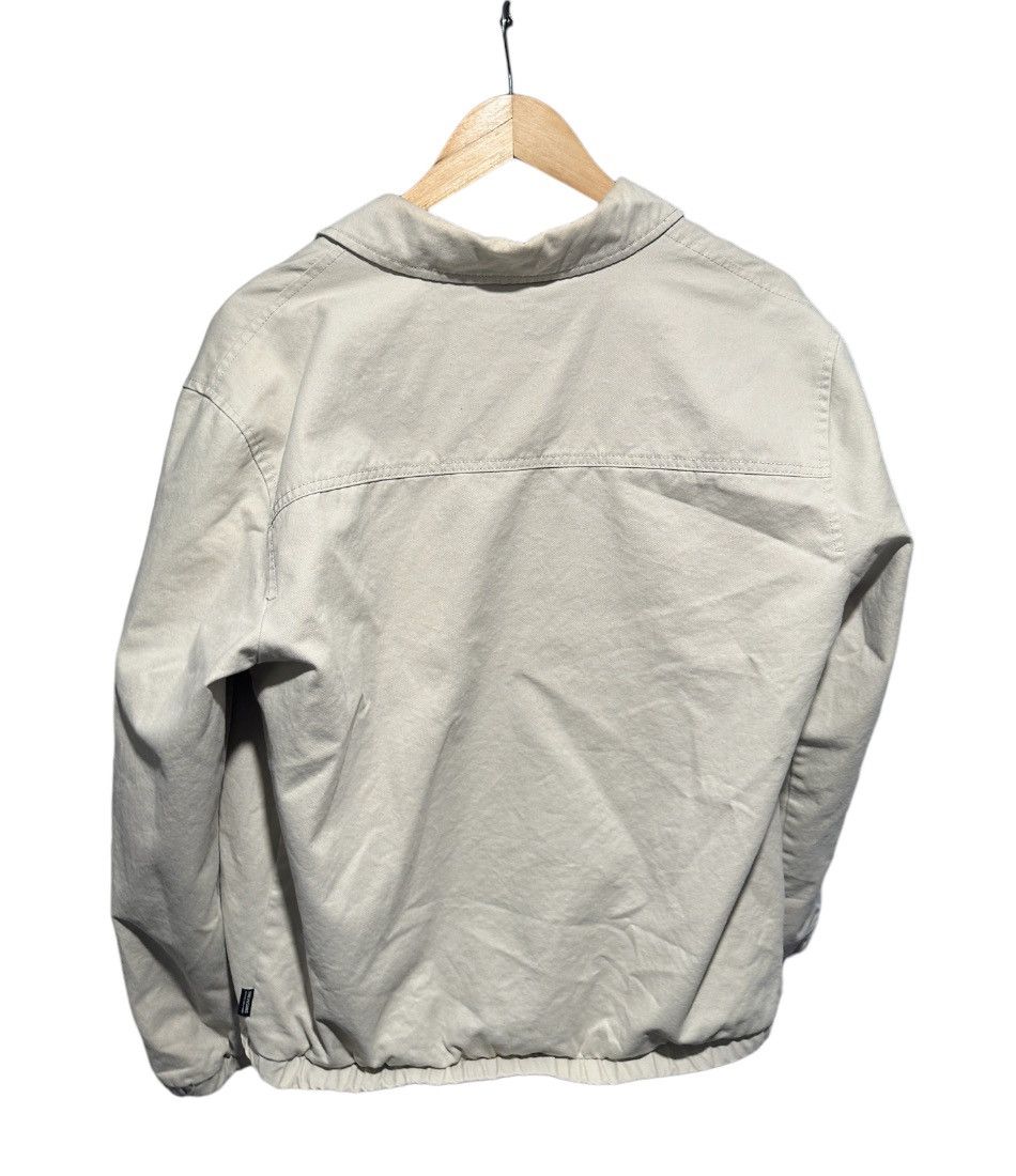 ONLY & SONS Only & Sons Egg White Light Coat Size US L / EU 52-54 / 3 - 2 Thumbnail