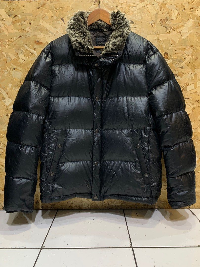 If Six Was Nine Japanese paded Fur ifsixwasnine LGB style Size US M / EU 48-50 / 2 - 1 Thumbnail