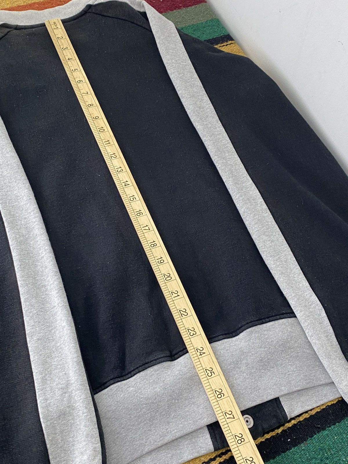 Bape A Bathing Ape 90s Varsity Jacket Bape Exclusive Japan Size US L / EU 52-54 / 3 - 7 Thumbnail
