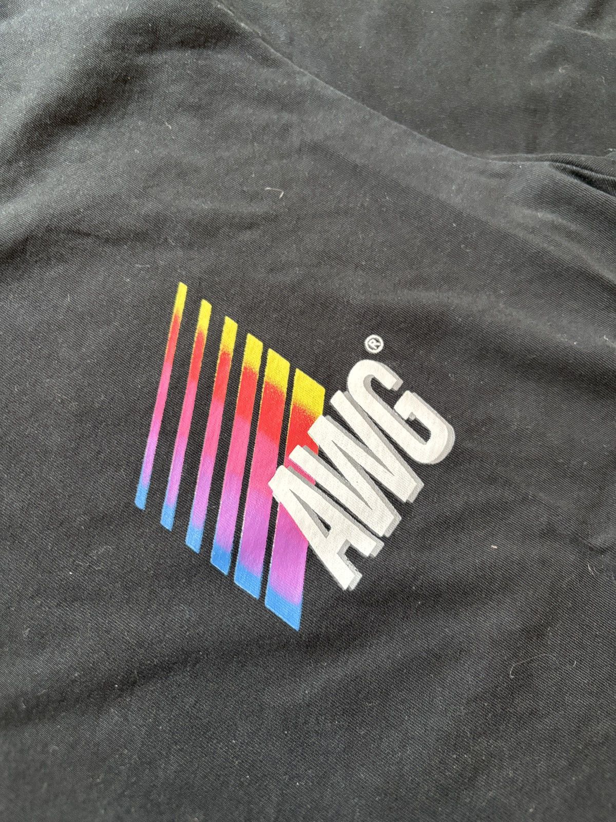 Alexander Wang Alexander Wang SS18 Tee Size US L / EU 52-54 / 3 - 3 Thumbnail