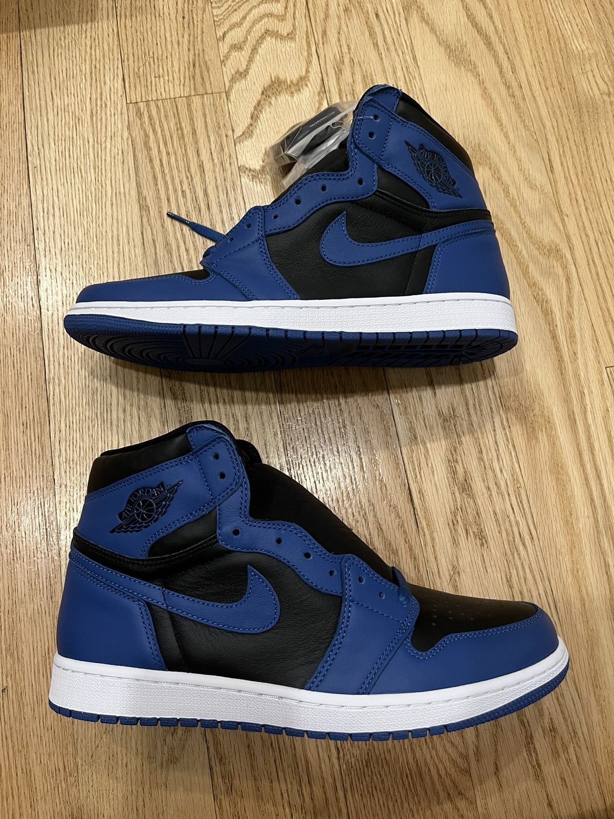 Jordan 1 Retro High OG Dark Marina Blue
