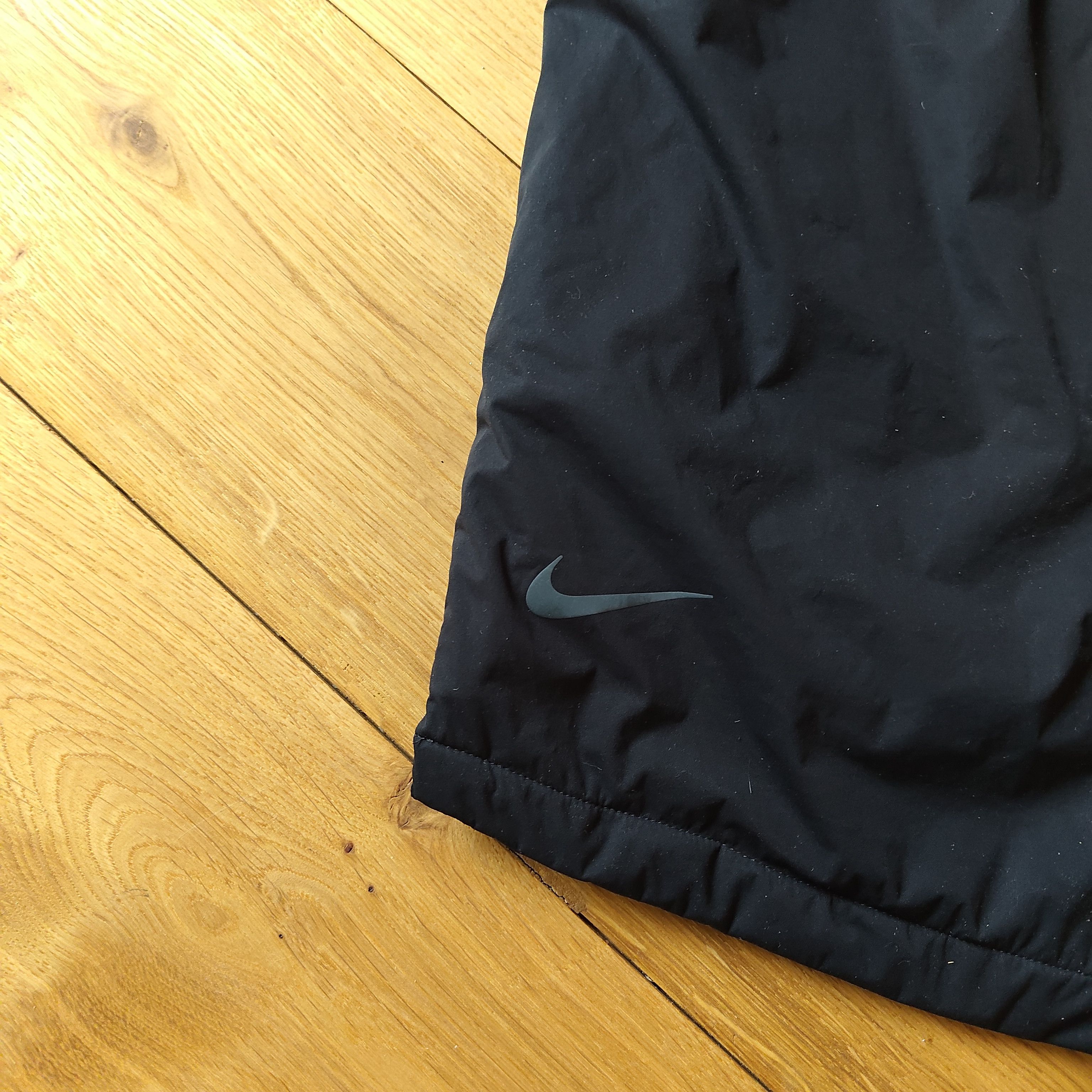 Nike Running division jacket - zip ventilation & built in mittens Size US S / EU 44-46 / 1 - 12 Thumbnail