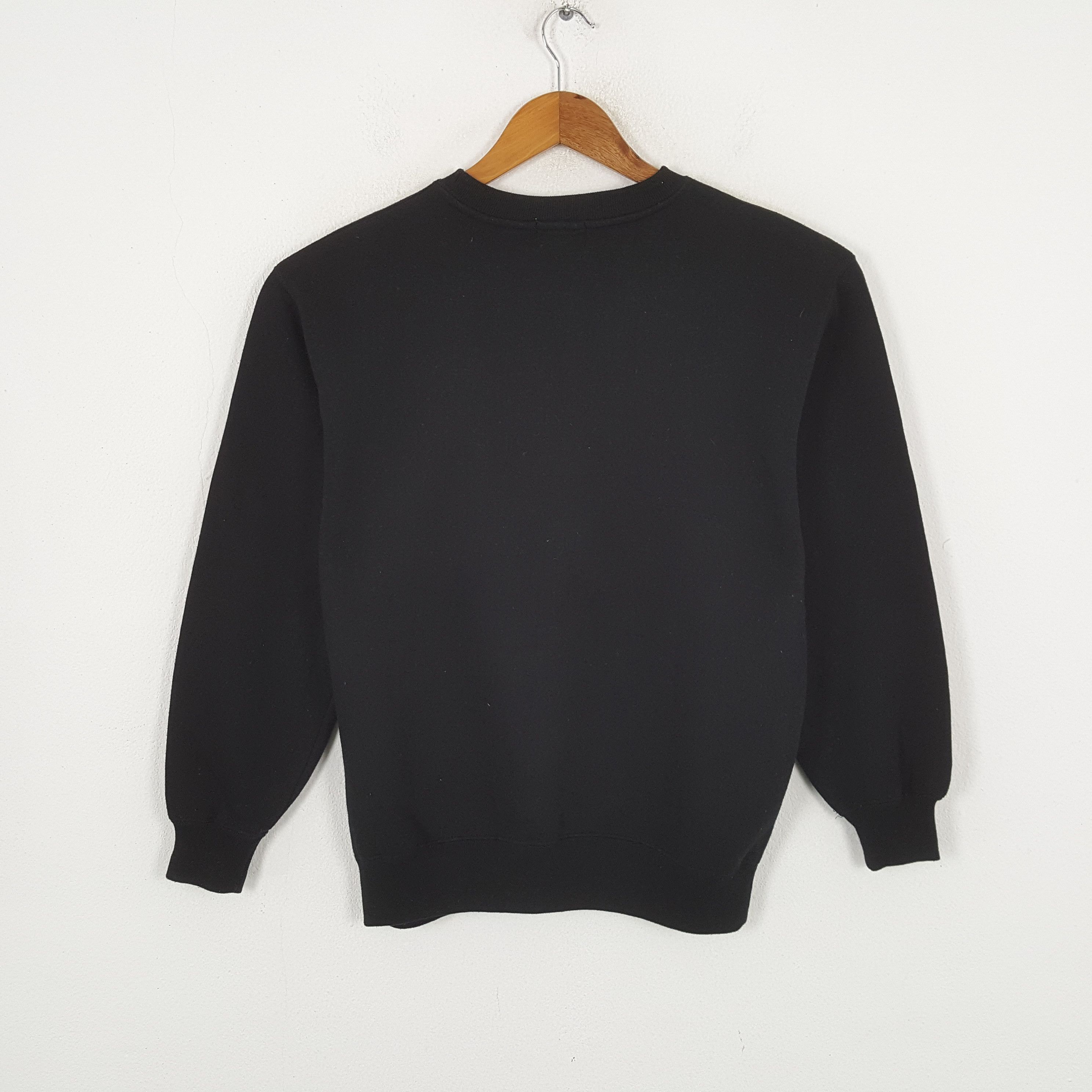 Chocolate × Vintage Vintage M&M Chocolate Promotion Brand Sweatshirt Size US M / EU 48-50 / 2 - 3 Thumbnail