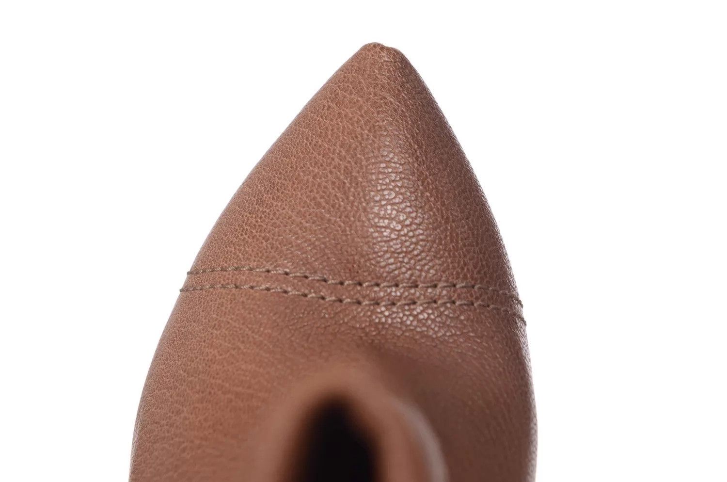 Louis Vuitton Louis Vuitton Women's 34.5 boots Size US 4 / IT 34 - 6 Thumbnail