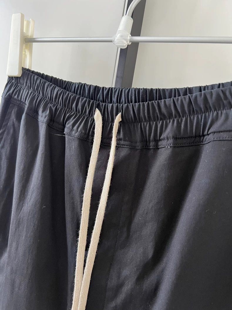 Rick Owens rick owens size US 46 Cropped pants 2503-Nextarrow Size US 30 / EU 46 - 3 Thumbnail