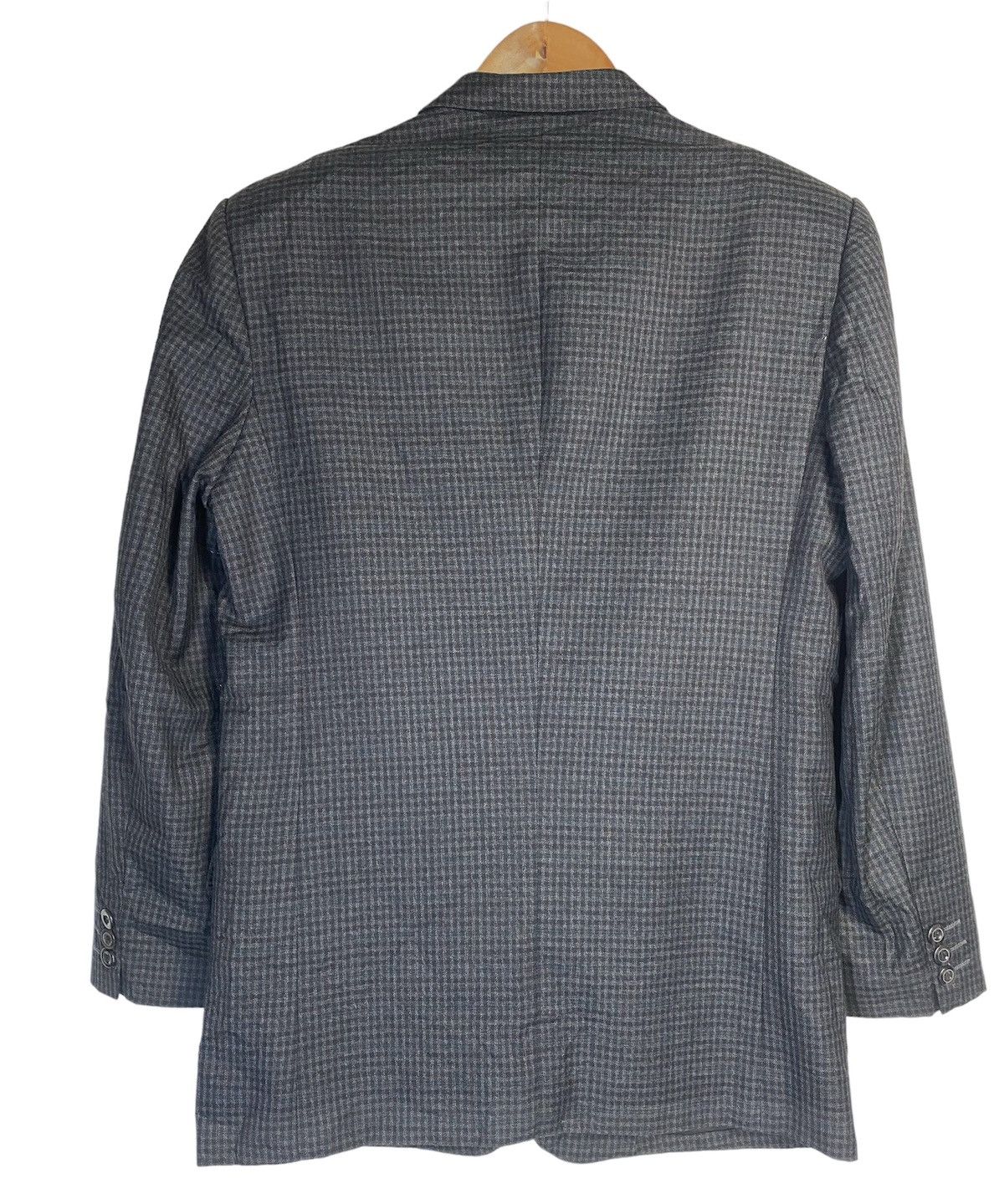 Balenciaga Balenciaga blazzer jacket Size 38R - 2 Thumbnail