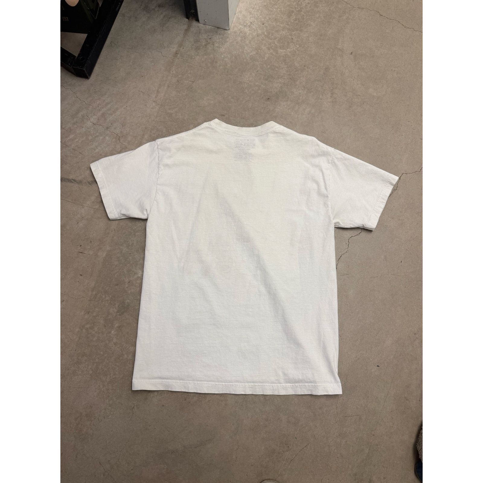 CINCH Cinch y2k green side hit T-shirt Size US L / EU 52-54 / 3 - 5 Thumbnail