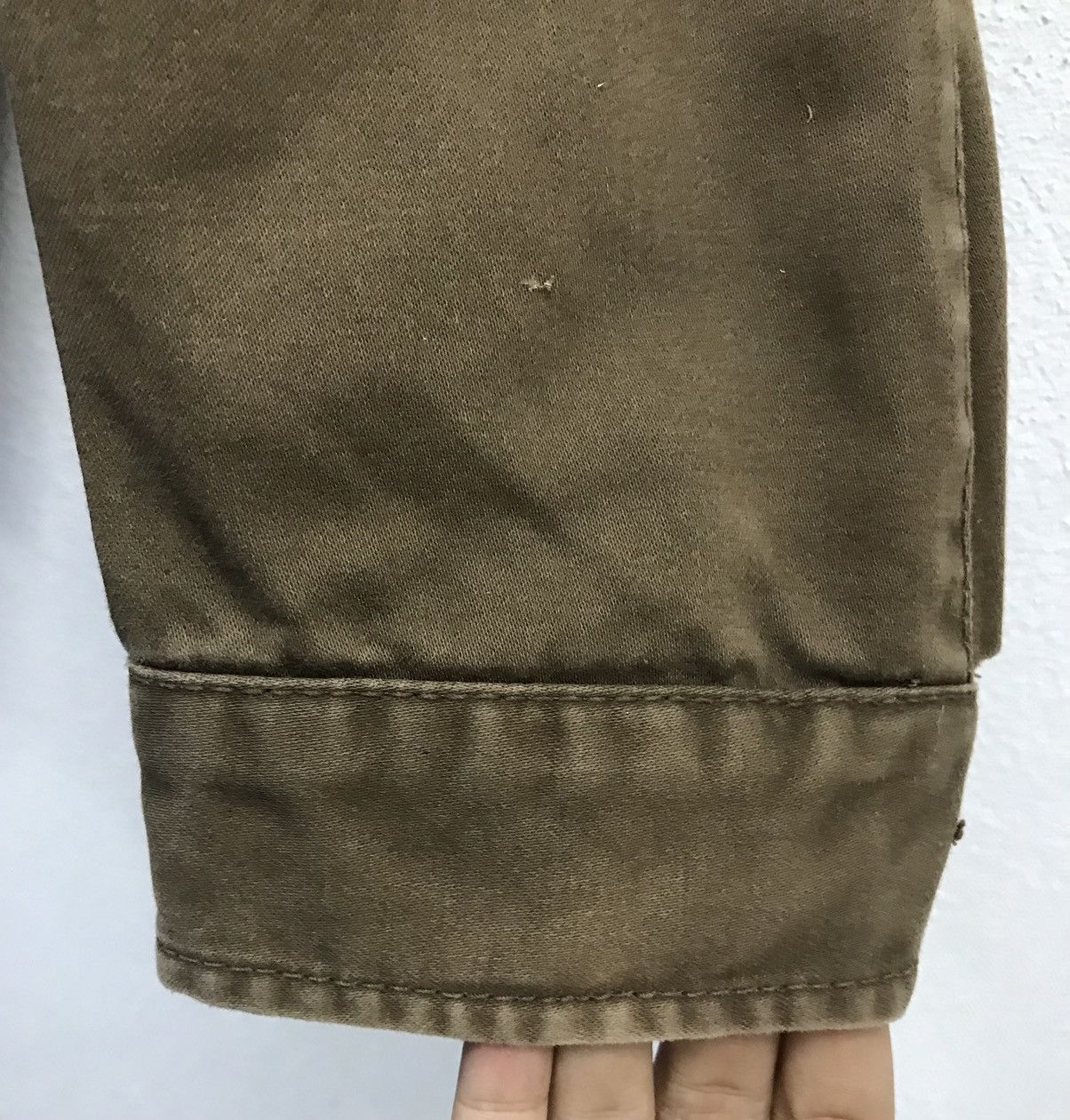 Calvin Klein Vintage Calvin Klein Jeans Jacket Size US L / EU 52-54 / 3 - 13 Thumbnail