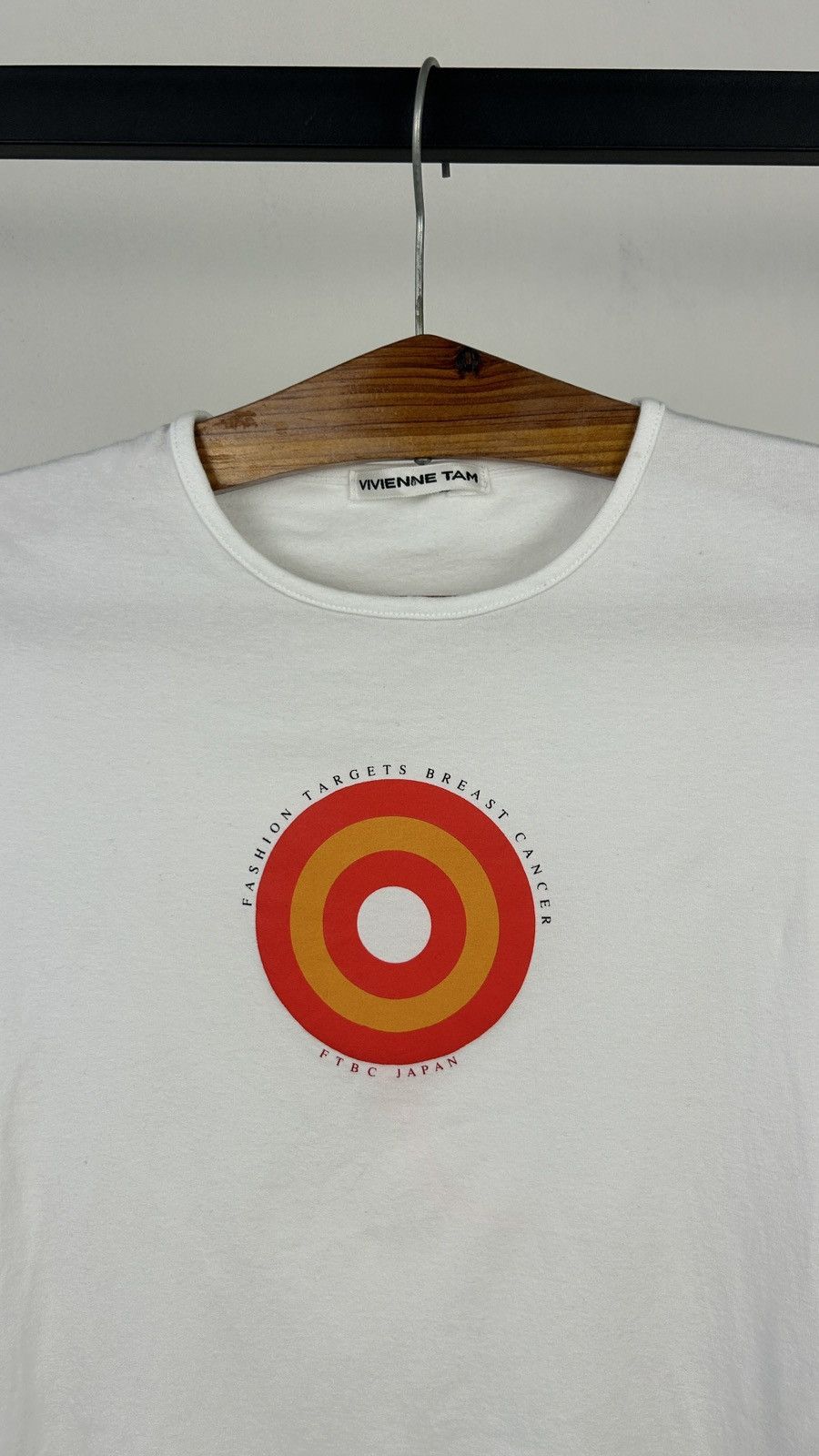 Vivienne Tam Vivienne Tam - Fashion Targets Breast Cancer Size S / US 4 / IT 40 - 6 Thumbnail