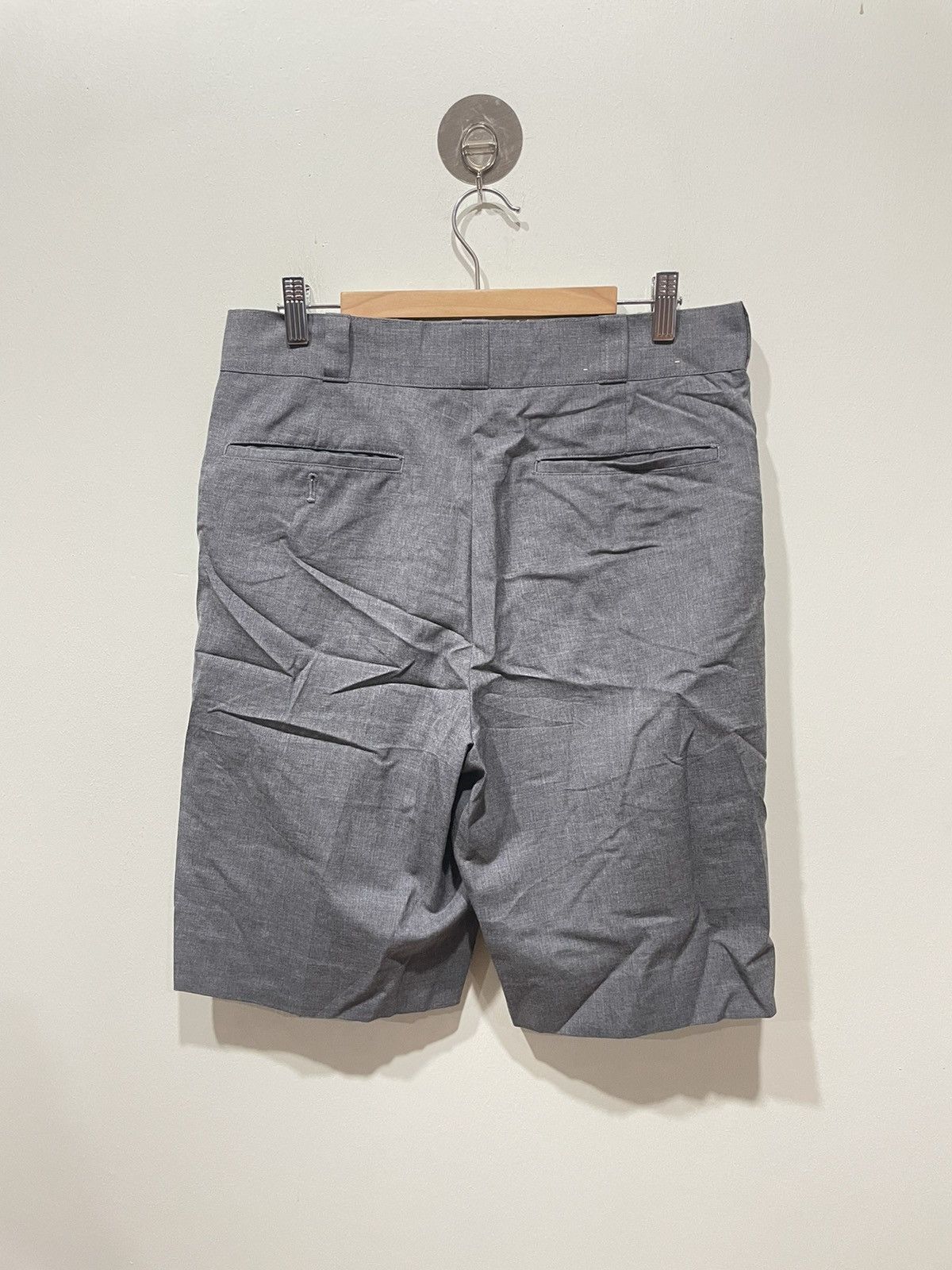 Japanese Brand Scye Basics shorts Size US 29 - 2 Thumbnail
