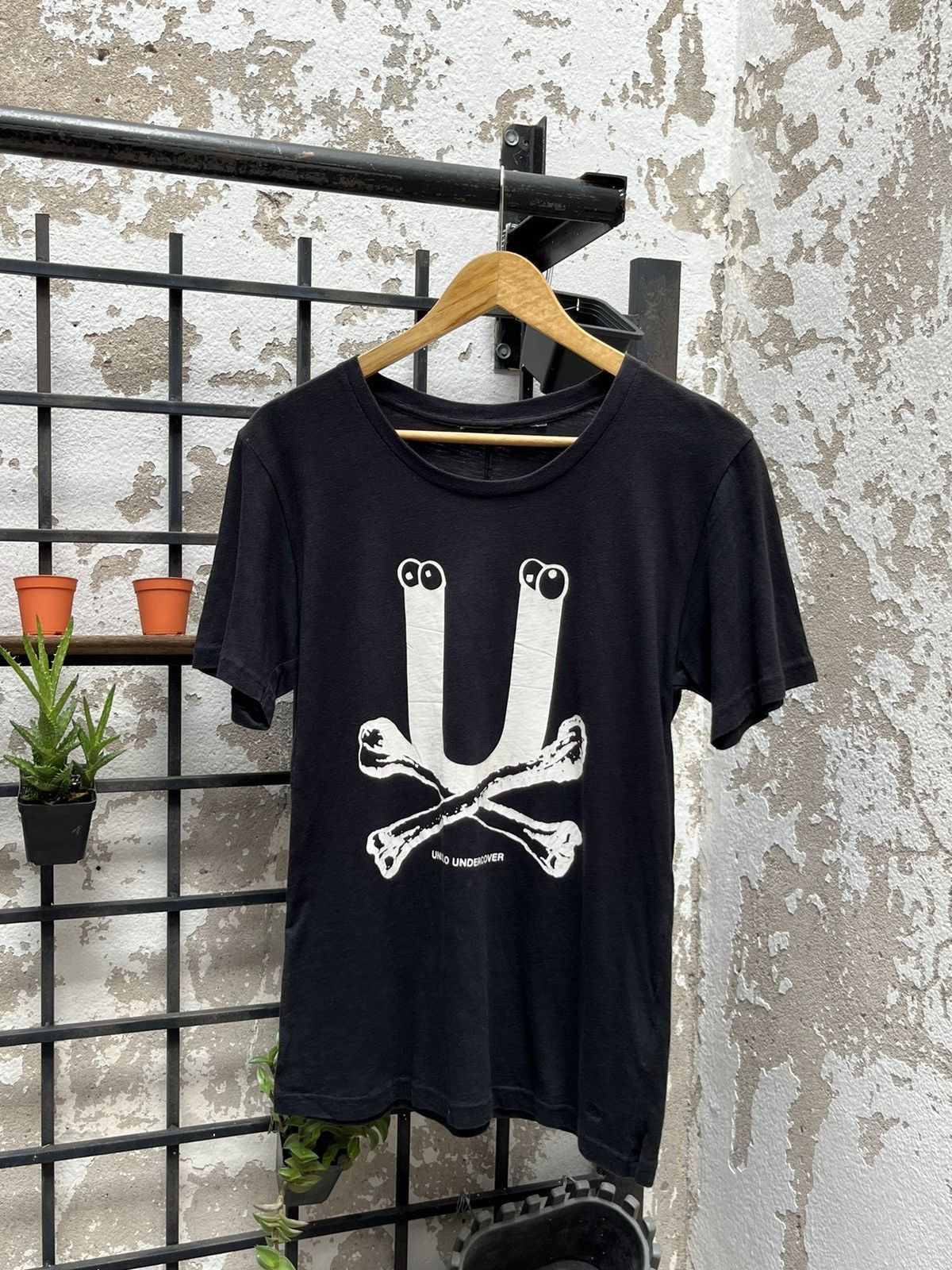 Designer × Japanese Brand × Undercover uniqlo x undercover Size US S / EU 44-46 / 1 - 1 Thumbnail