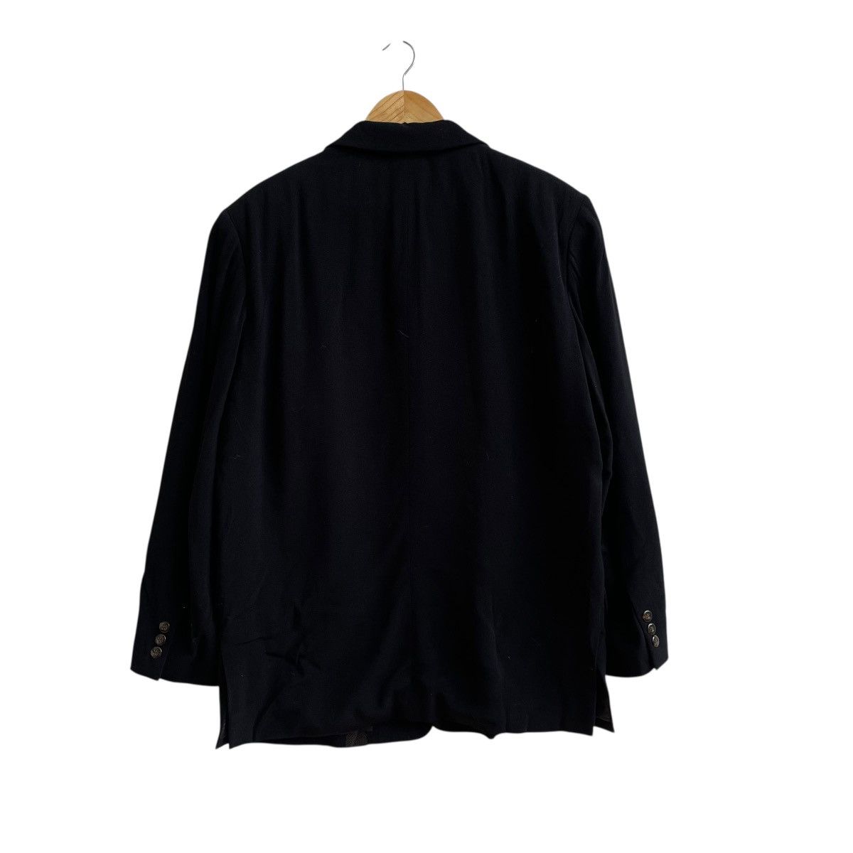 45rpm 💥Japanese Brand Passne Ress Pachtwork Jacket Made In Japan Size US M / EU 48-50 / 2 - 4 Thumbnail