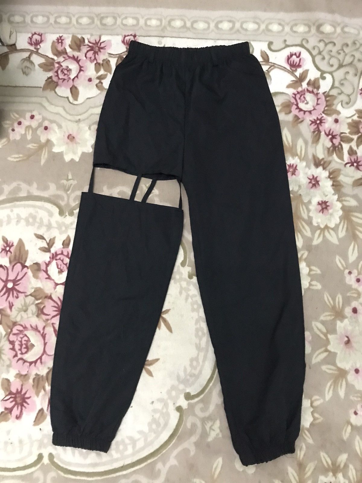 ROMWE PUNK JAPANESE BRAND