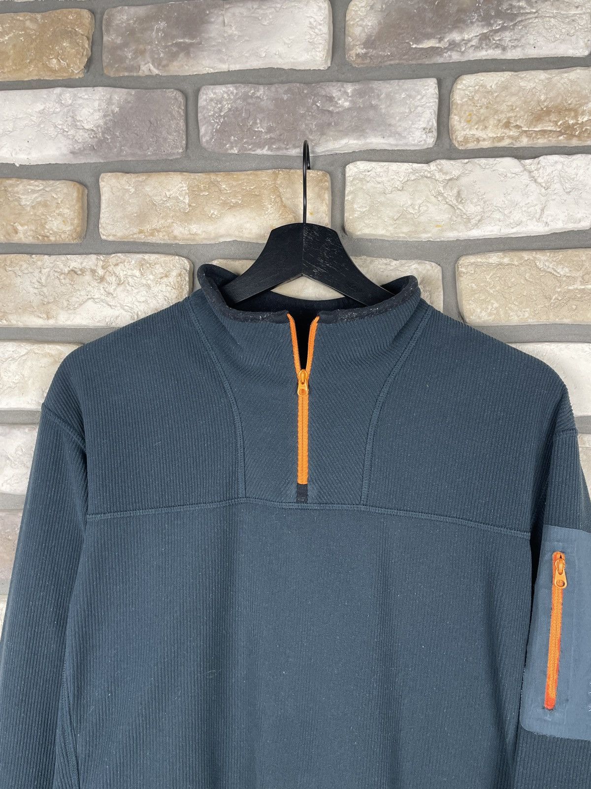 Arc'teryx × Designer Oversize sweater sweatshirt arc’teryx Size US M / EU 48-50 / 2 - 4 Thumbnail