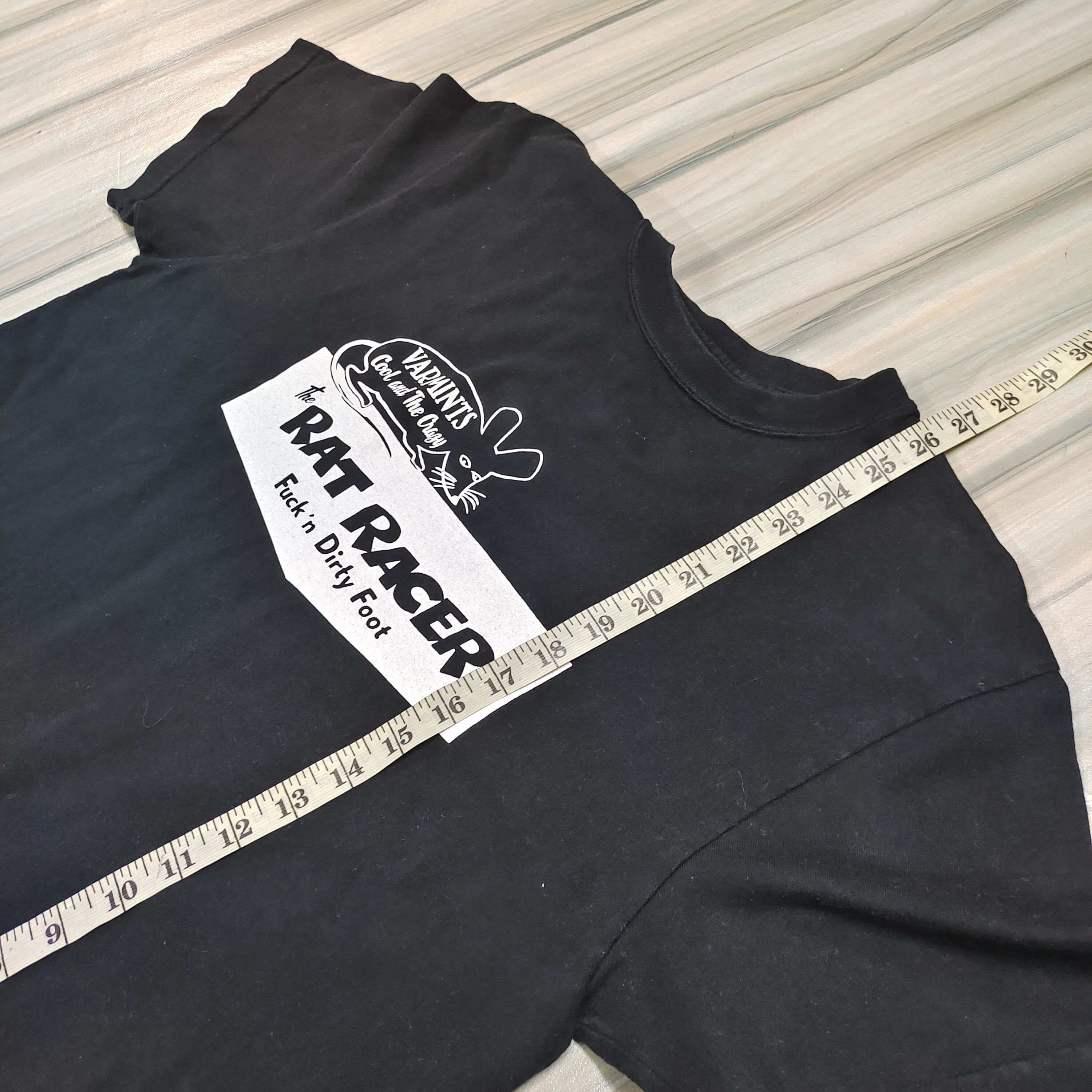 RATS JAPAN Rats made in Japan Rat Racer Size US L / EU 52-54 / 3 - 9 Thumbnail