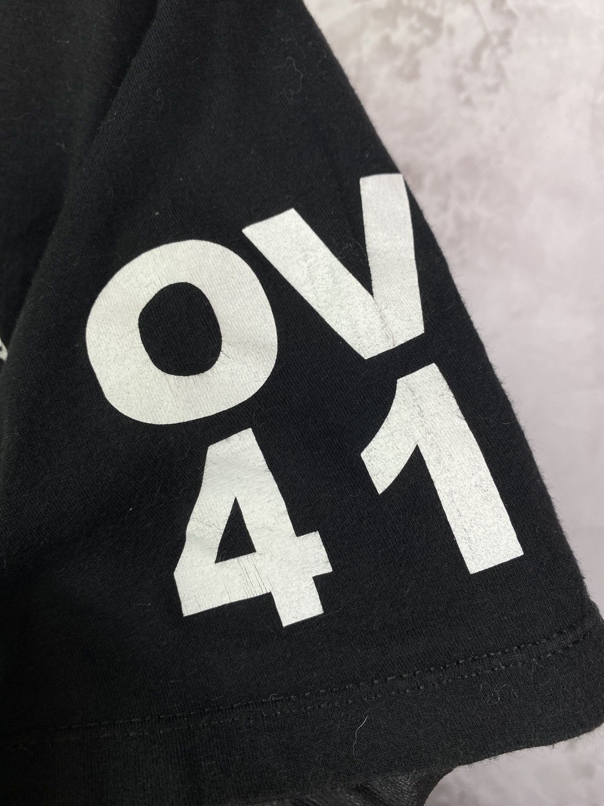 Drake Ovo octobers very own drake black tshirt tee streetwear Size US M / EU 48-50 / 2 - 5 Thumbnail