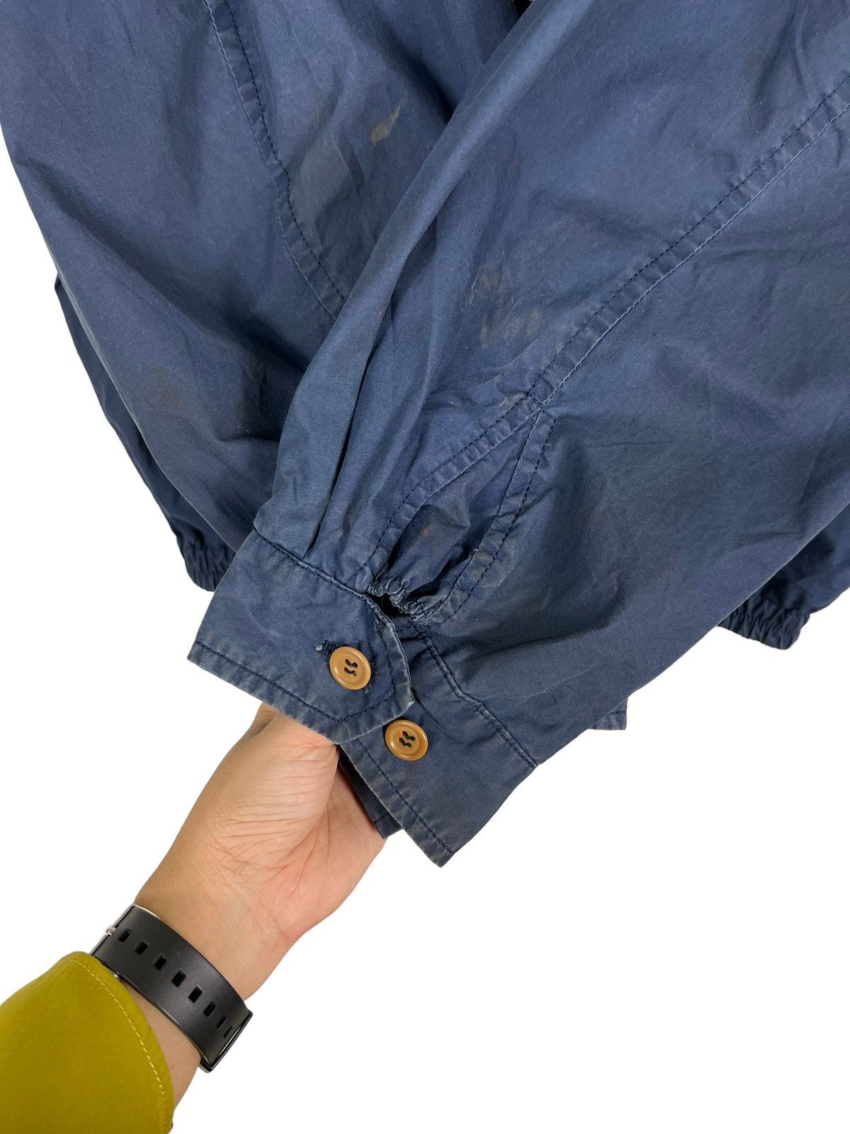 Japanese Brand 🔥 AVON HOUSE BOMBER JACKET Size US L / EU 52-54 / 3 - 12 Thumbnail
