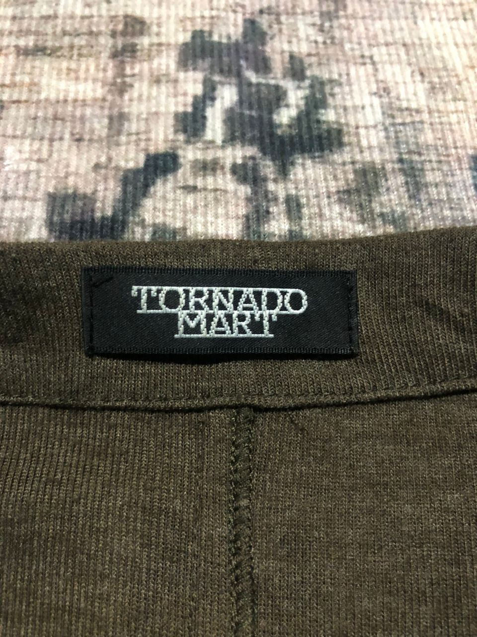 Tornado Mart Y2K Tornado Mart Vest Bondage Punk Vest Jacket Size US S / EU 44-46 / 1 - 10 Thumbnail