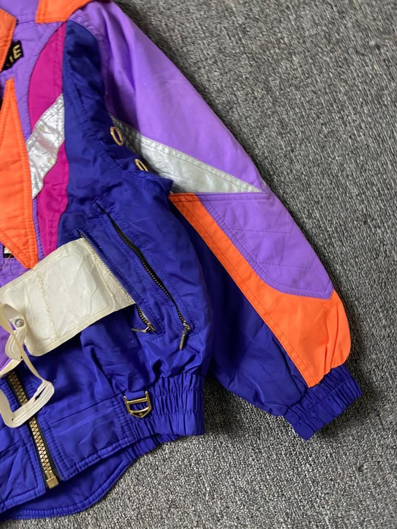 Descente Descente Scrum-Q Special Team Ski Jacket (198) Size US XXS / EU 40 - 10 Thumbnail