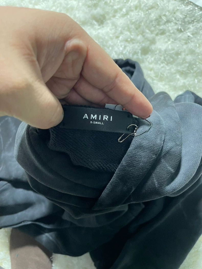 Amiri Amiri Jellyfish Tie Dye Hoodie Size US XS / EU 42 / 0 - 6 Thumbnail