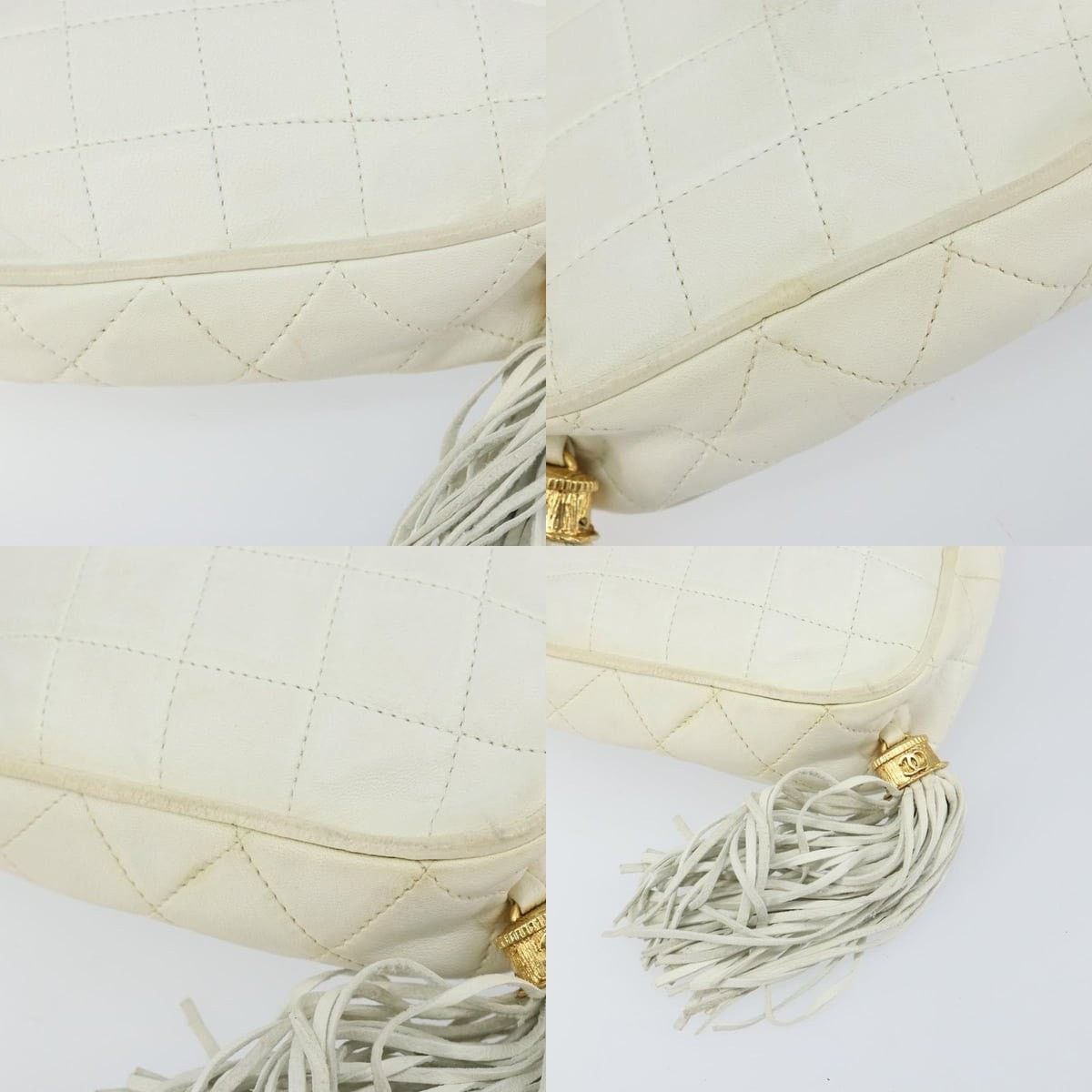 Chanel Chanel Chain Shoulder Bag Size ONE SIZE - 5 Thumbnail
