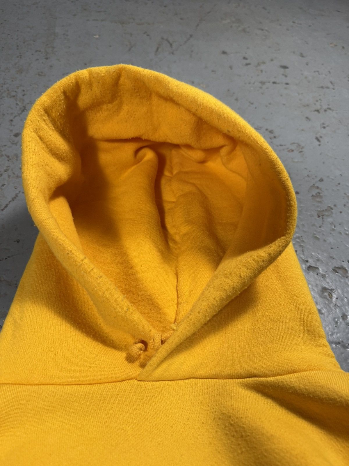 Russell Athletic Crazy Vintage Michigan Tech Huskies Russell’s Classic Hoodie Size US XL / EU 56 / 4 - 3 Thumbnail