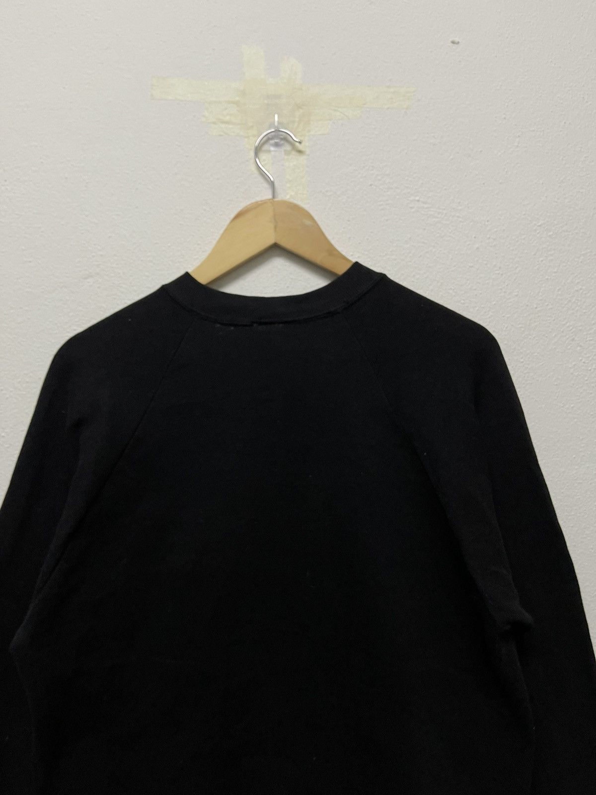 Vintage 90s OPERATION DESSERT STORM US MILITARY SWEATSHIRT SUNFADED Size US XL / EU 56 / 4 - 15 Thumbnail