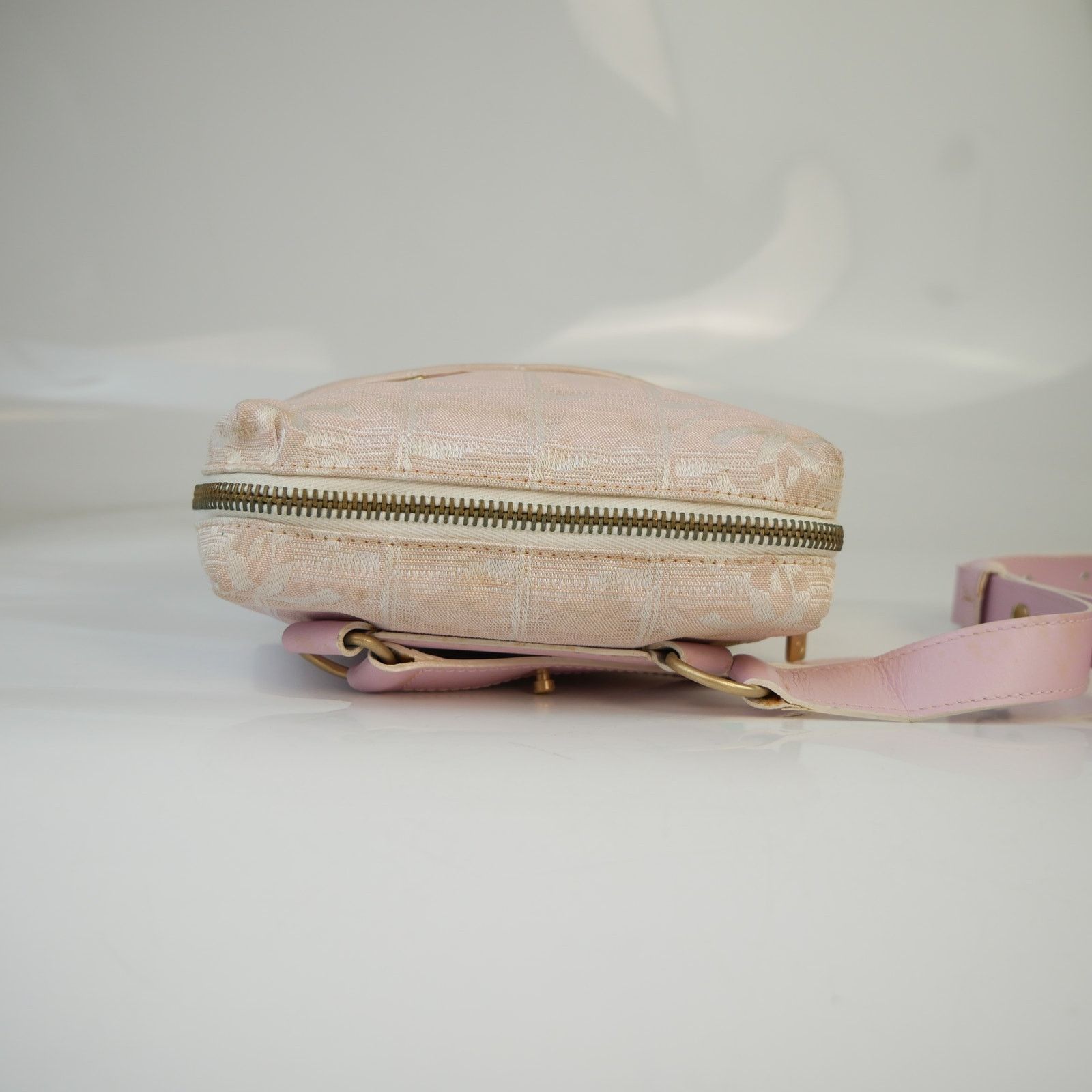 Chanel Chanel Crossbody Bag Size ONE SIZE - 6 Thumbnail