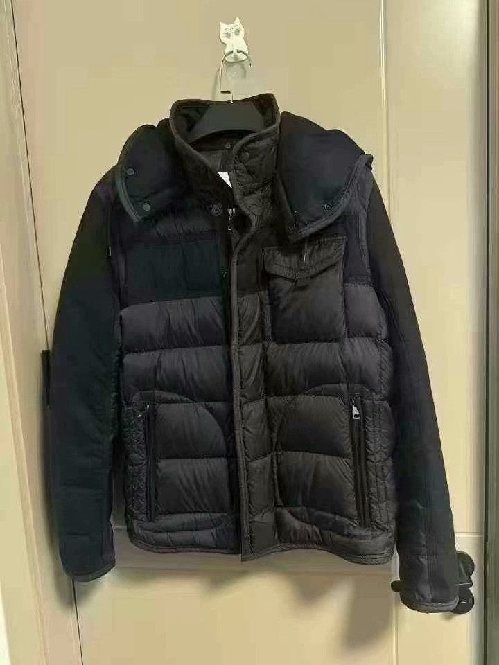 Moncler Moncler Bulgarie Jacket | Grailed