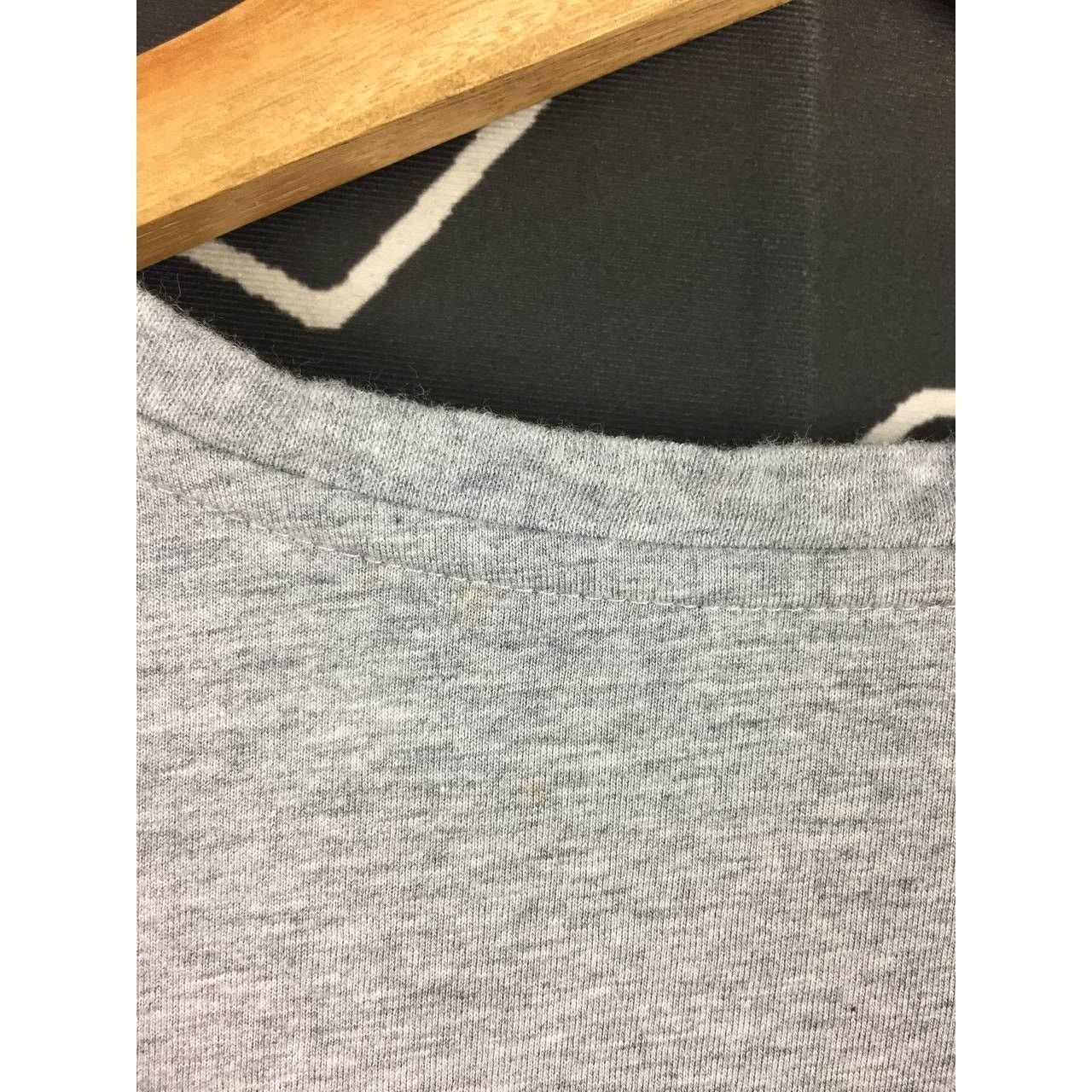 Alessandro Dell'acqua × N21 N°21 Numero Ventuno High End Casual Logo Tee Size US M / EU 48-50 / 2 - 6 Thumbnail