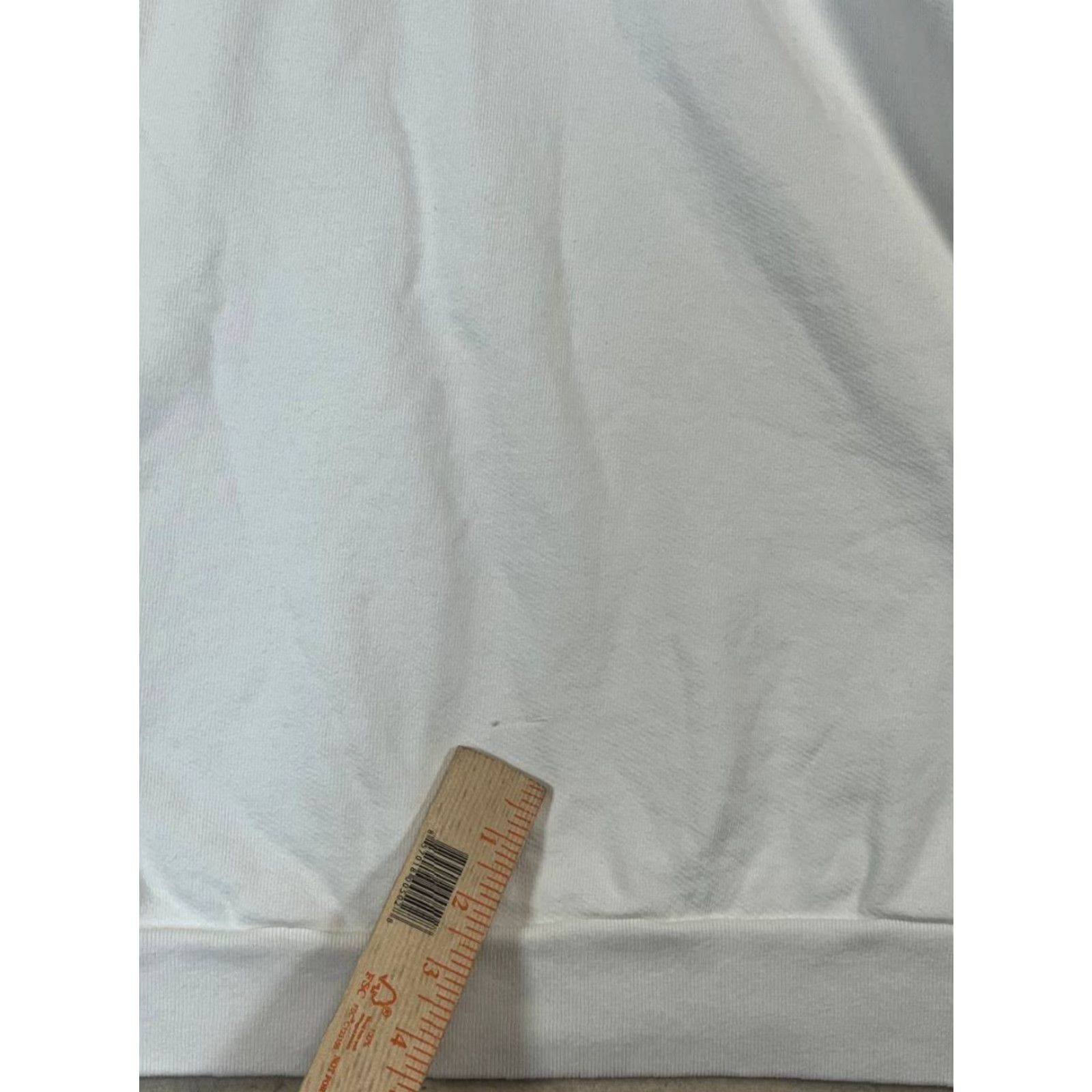 Champion Stablewest Sweatshirt Horse Equestrian White Men's XL Dream Pullover Size XL Size US XL / EU 56 / 4 - 6 Thumbnail