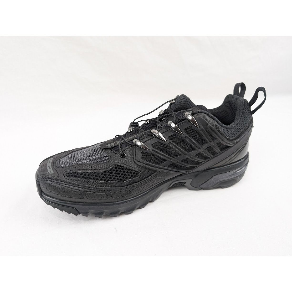 Salomon o1rshd1 Men's "Acs Pro" Sneakers in Black Size US 11 / EU 44 - 10 Thumbnail