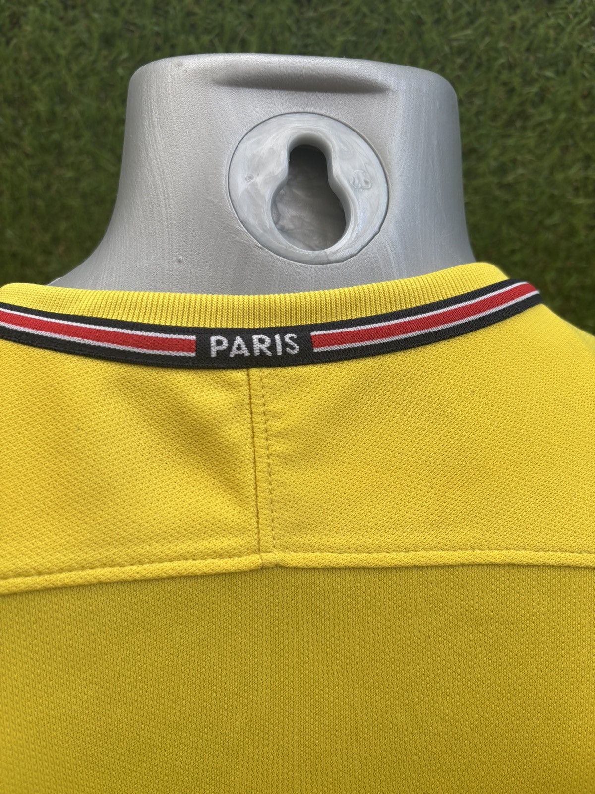 Nike Jersey psg Size US XS / EU 42 / 0 - 7 Thumbnail
