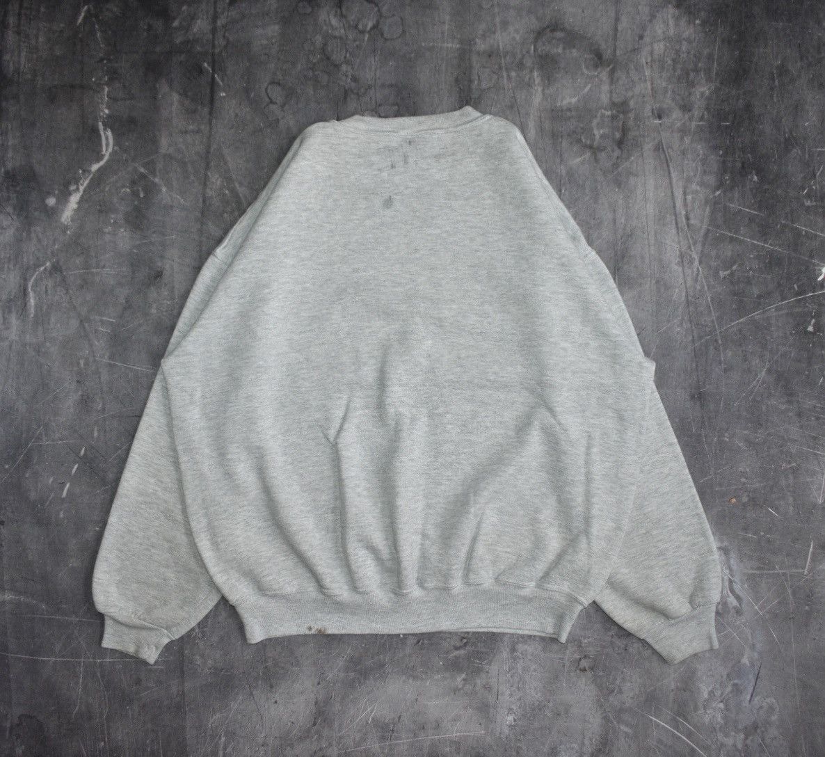 Russell Athletic Vintage Russell Athletic Sweatshirt (XXL) Size US XXL / EU 58 / 5 - 2 Thumbnail