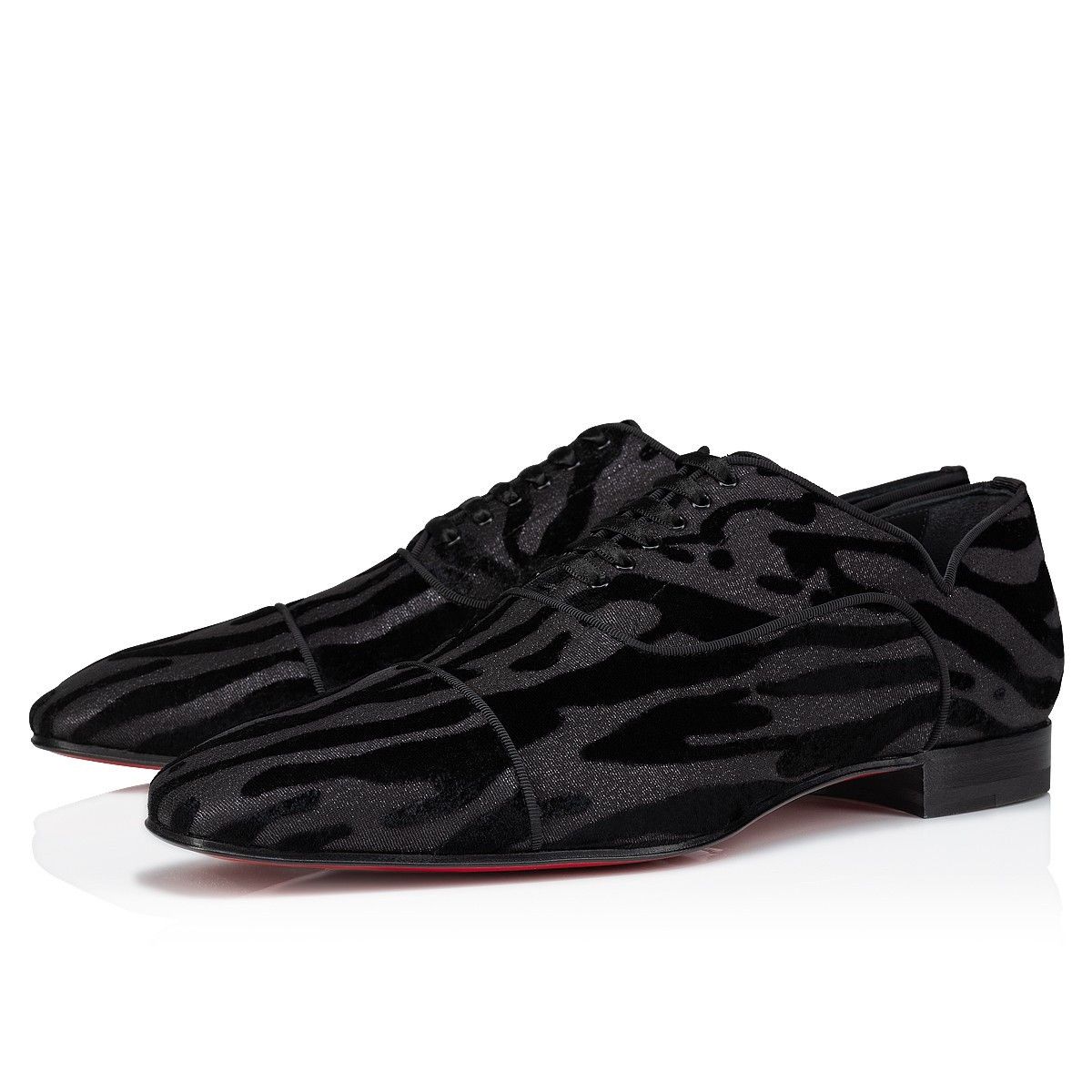 Christian Louboutin greggy chick Size US 10 / EU 43 - 1 Thumbnail