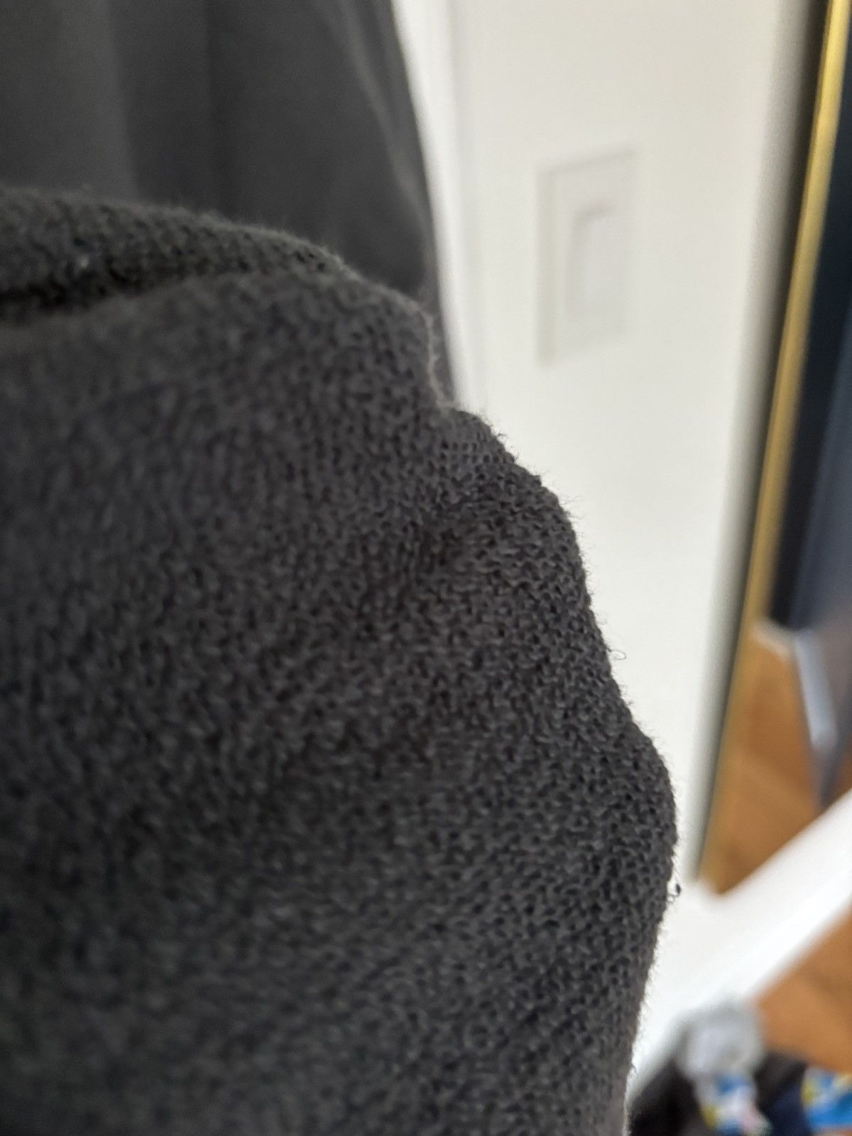 John Elliott John Elliot midweight crewneck Size US L / EU 52-54 / 3 - 4 Thumbnail