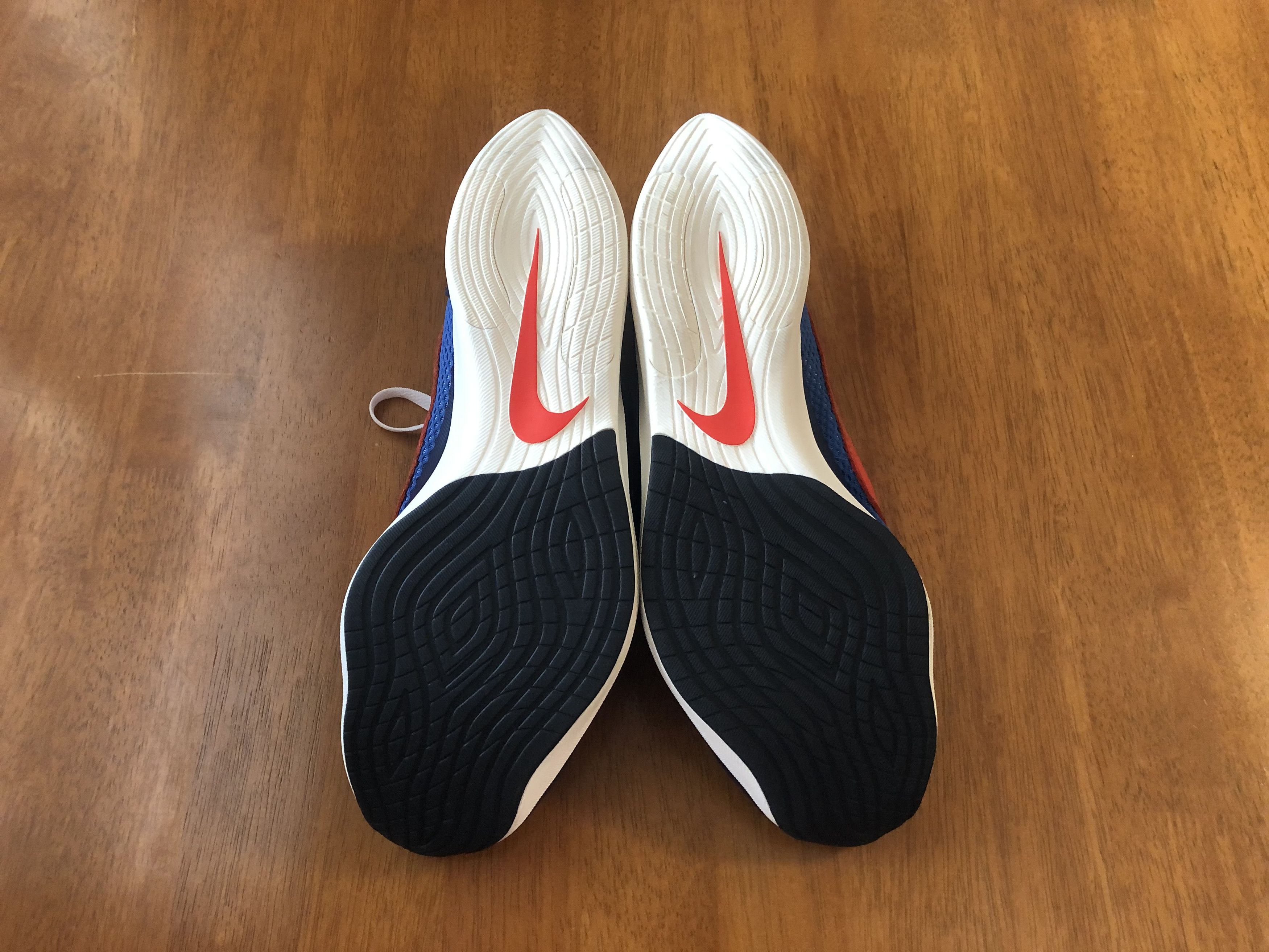 Nike 2018 Moon Racer QS 'Mountain Blue' Size US 12 / EU 45 - 9 Thumbnail