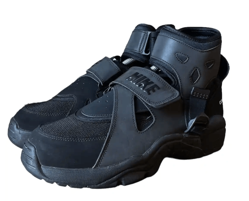 Comme des Garcons Homme Plus × Nike COMME DES GARCONS HOMME PLUS x NIKE Size US 10.5 / EU 43-44 - 1 Thumbnail