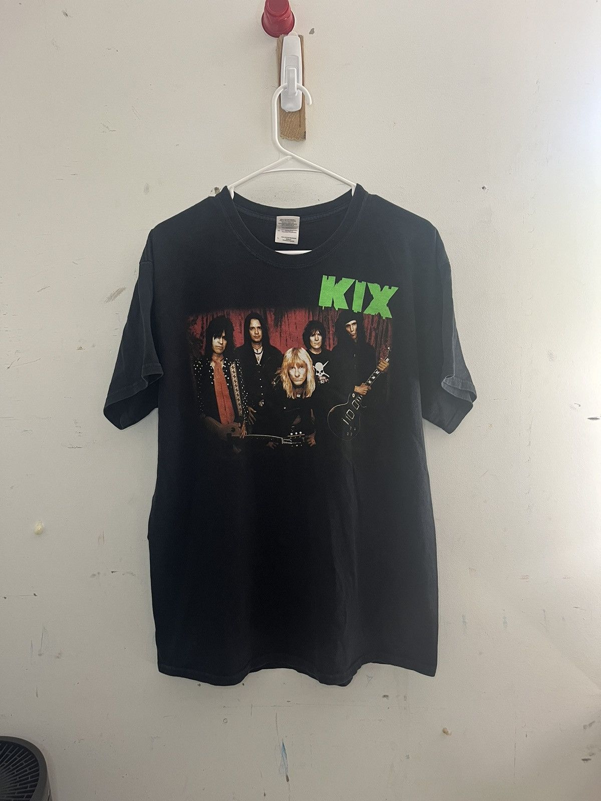 Kix Band's Pete Evick: A Rock N Roll Journey and Net Worth Insights