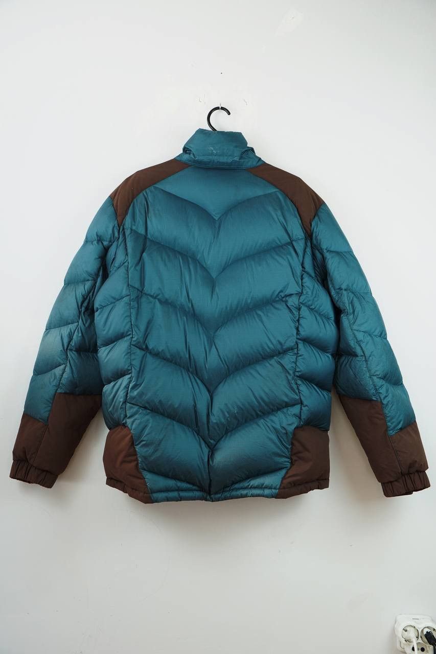 Montbell Montbell Down Jacket EX800 Size US L / EU 52-54 / 3 - 2 Thumbnail