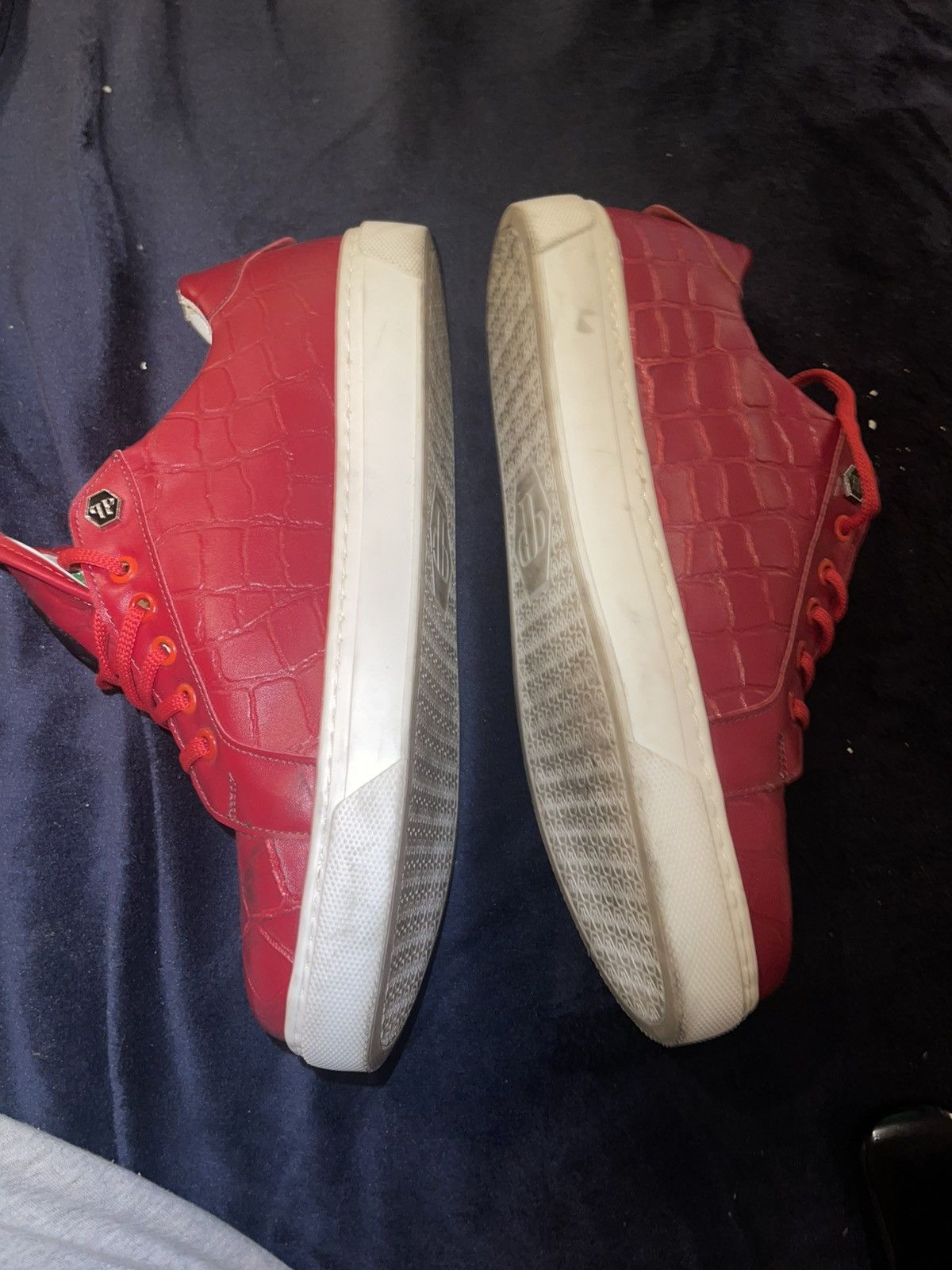 Philipp Plein Philipp Plein Size US 10 / EU 43 - 3 Thumbnail