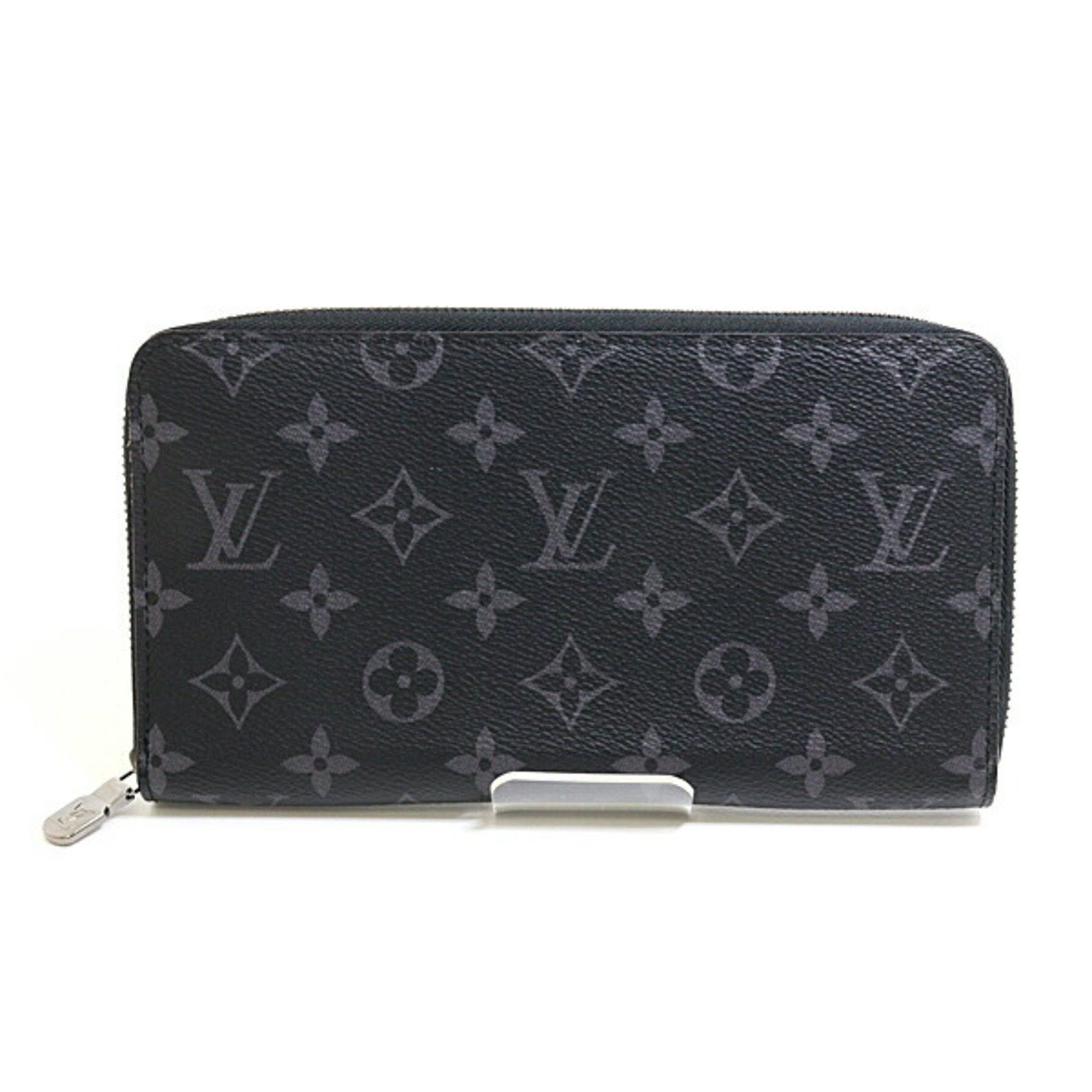 Louis Vuitton Zippy Organizer NM M82081 Round Long Wallet