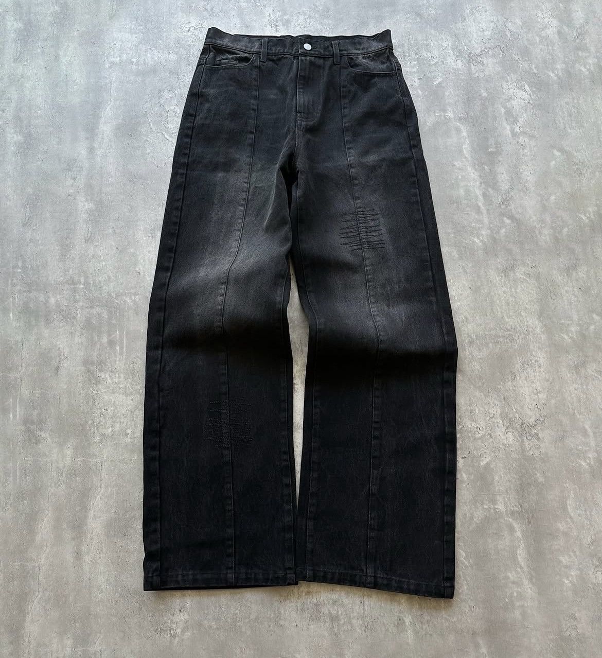 Other × Vintage Human Vices Size US 30 / EU 46 - 1 Thumbnail
