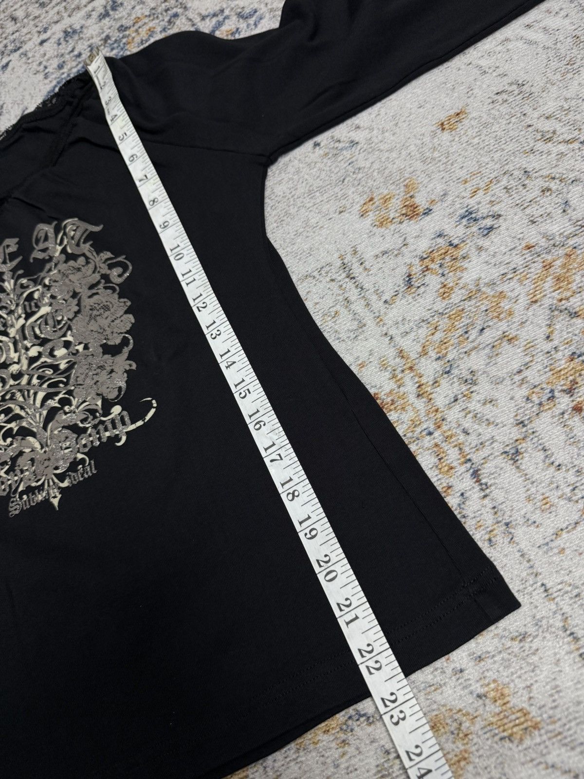 20471120 Tmind ifsix style long sleeve Size M / US 6-8 / IT 42-44 - 8 Thumbnail